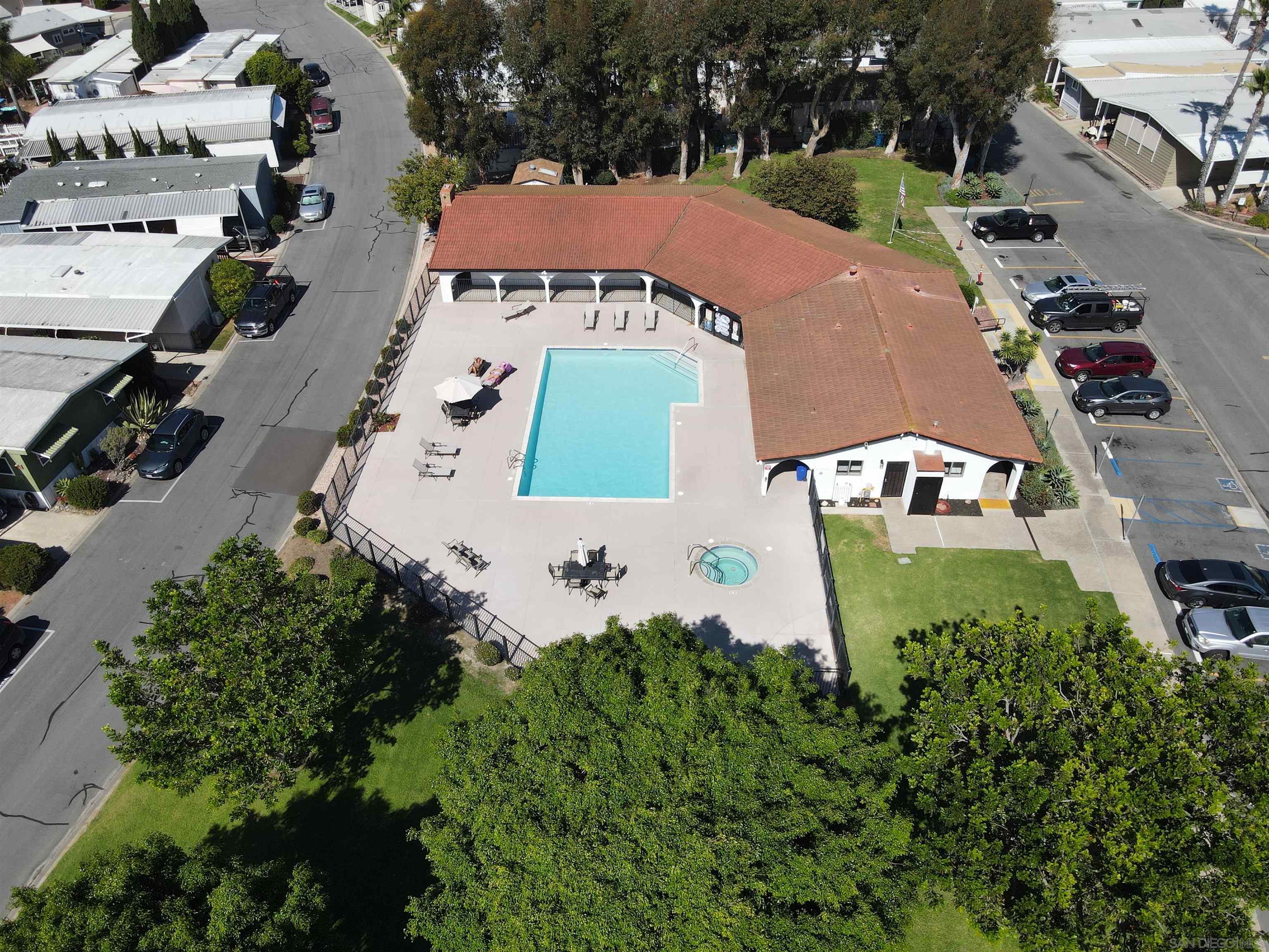 Detail Gallery Image 35 of 41 For 2750  Wheatstone  #110,  San Diego,  CA 92111 - 1 Beds | 1 Baths