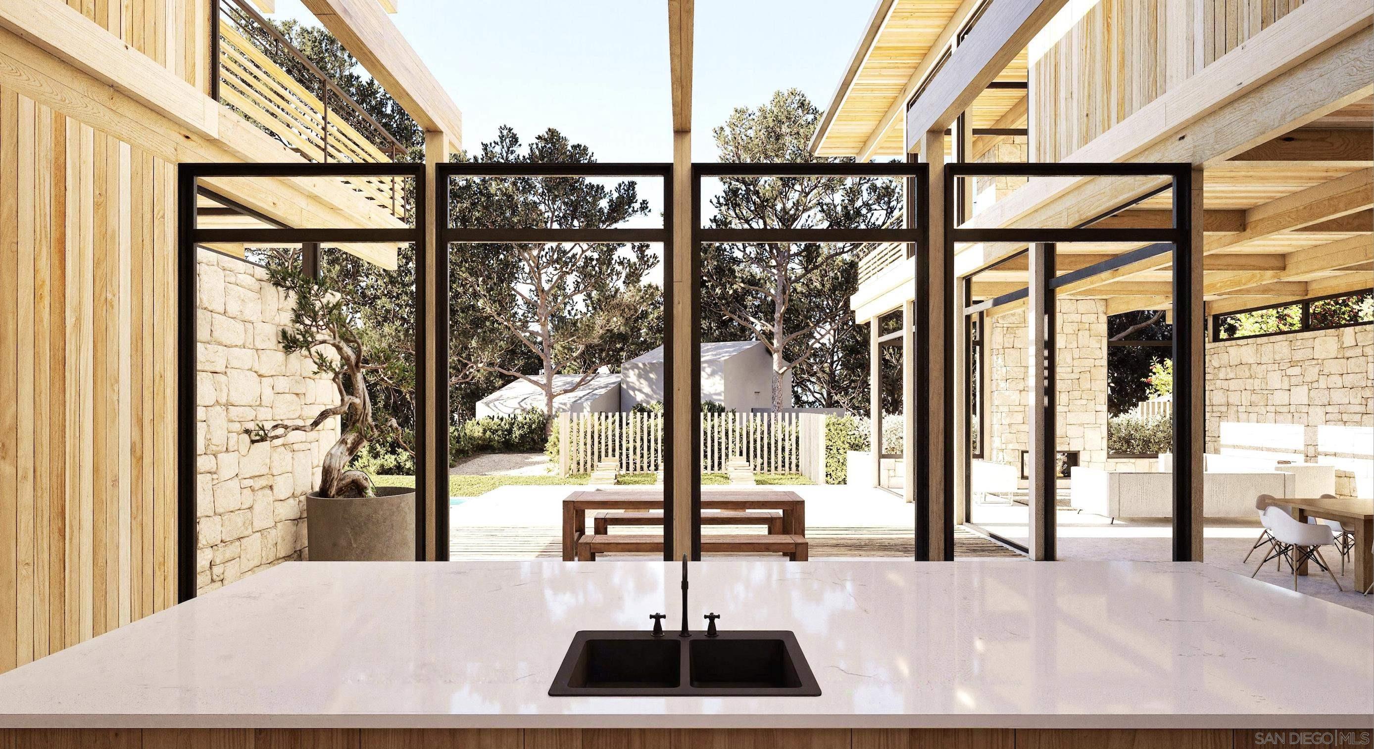 Detail Gallery Image 12 of 29 For 00000  Hidden Pines, Del Mar,  CA 92014 - 4 Beds | 4/1 Baths