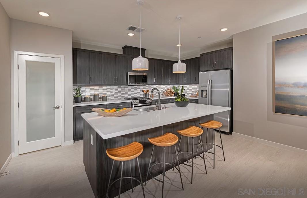 Detail Gallery Image 2 of 3 For 35110  Citron Lane Lot 132  #LOT 132,  Fallbrook,  CA 92028 - 3 Beds | 2 Baths
