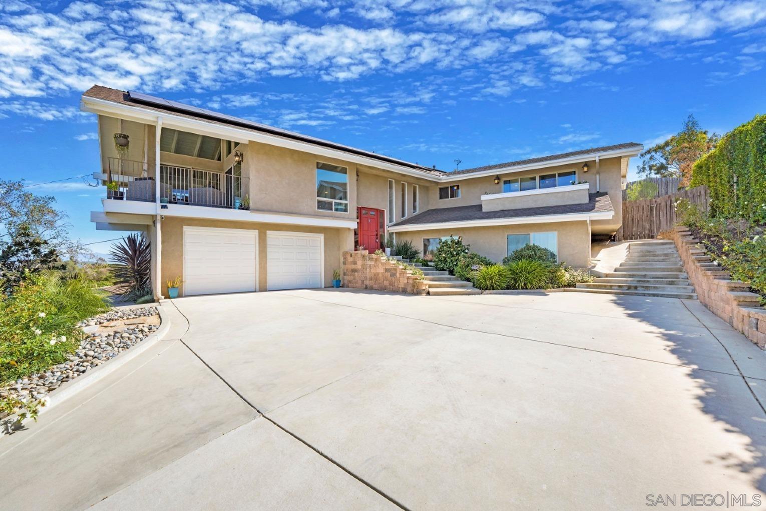 Detail Gallery Image 3 of 72 For 973  Brockton St, El Cajon,  CA 92020 - 4 Beds | 2/1 Baths