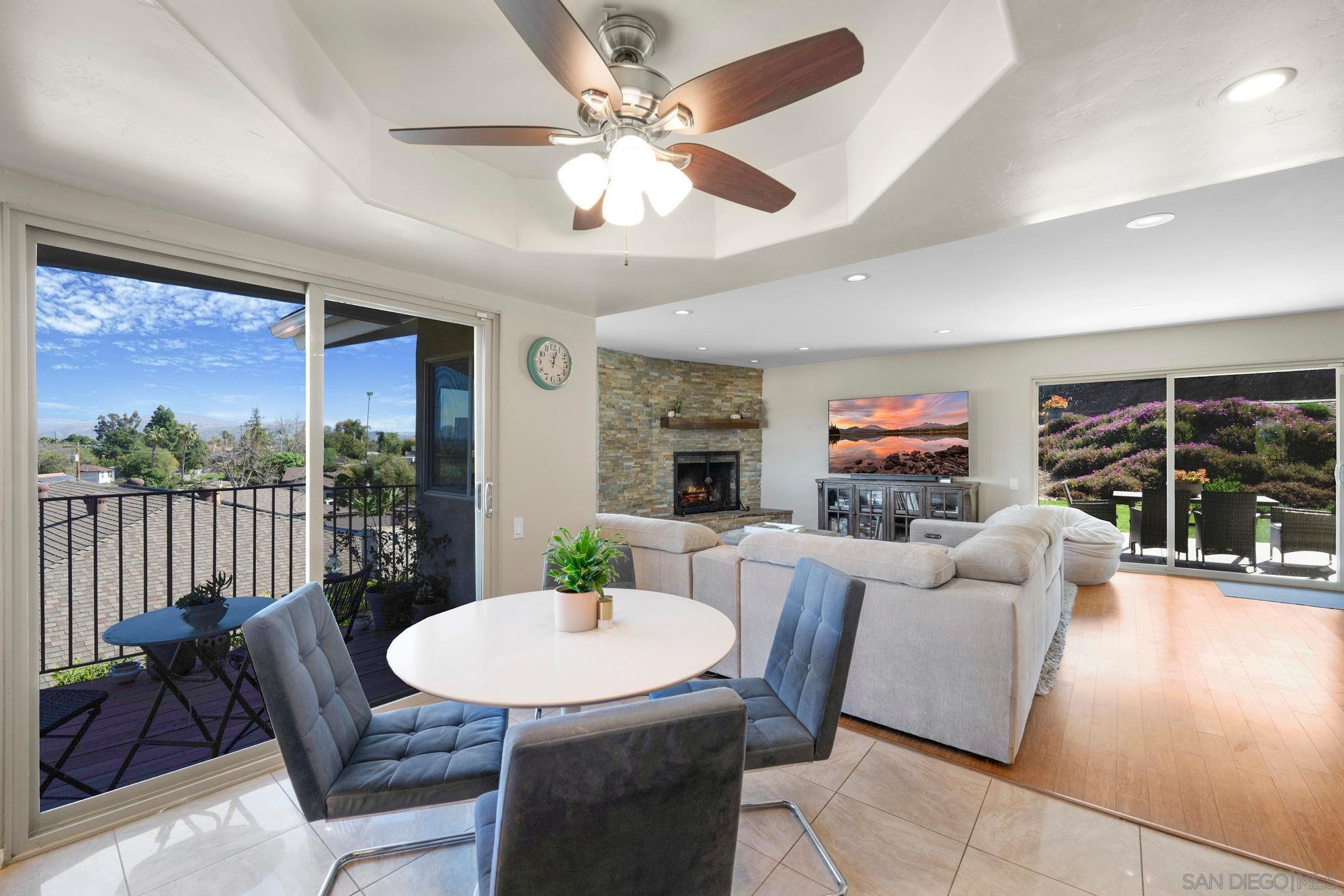 Detail Gallery Image 35 of 72 For 973  Brockton St, El Cajon,  CA 92020 - 4 Beds | 2/1 Baths