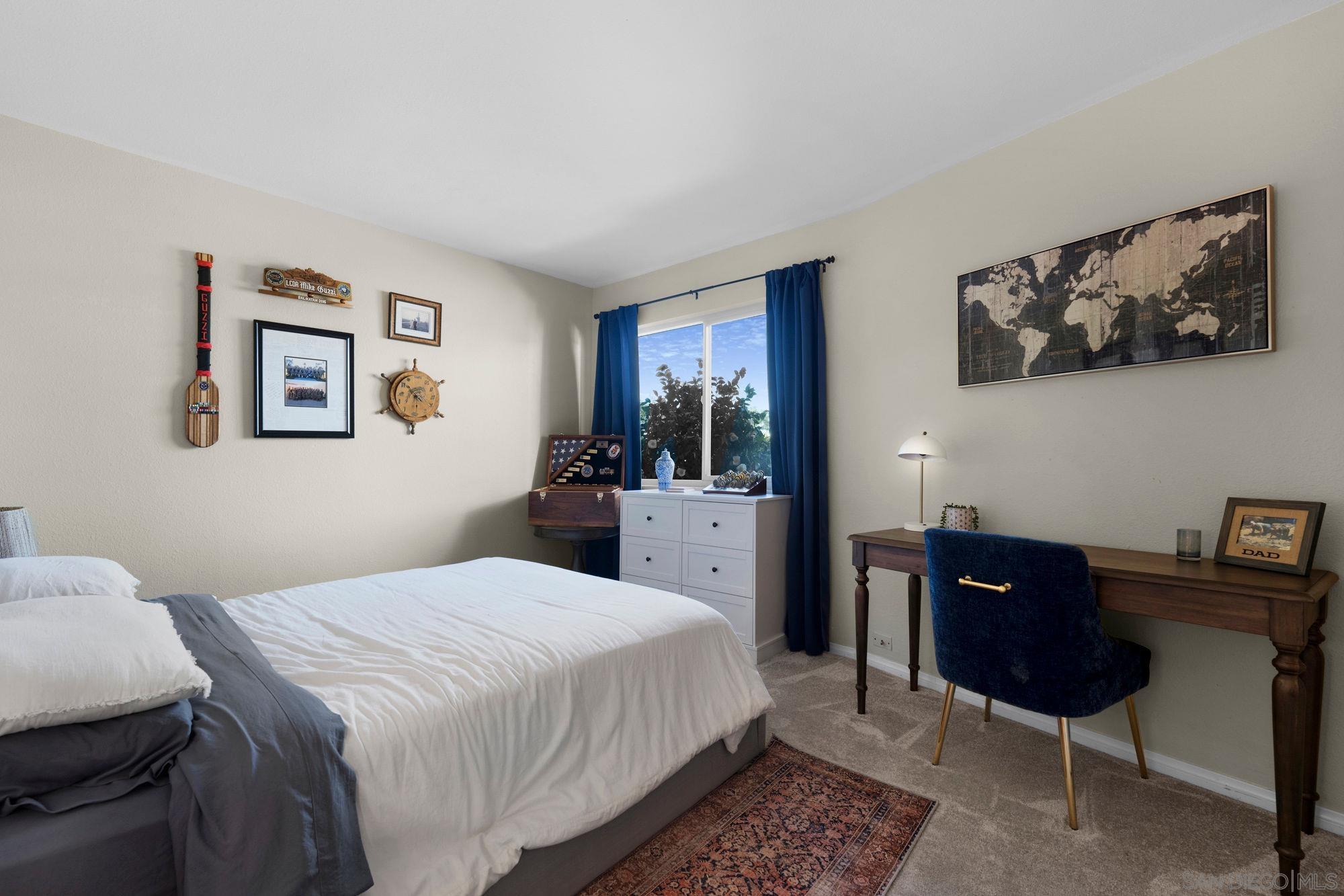 Detail Gallery Image 50 of 72 For 973  Brockton St, El Cajon,  CA 92020 - 4 Beds | 2/1 Baths