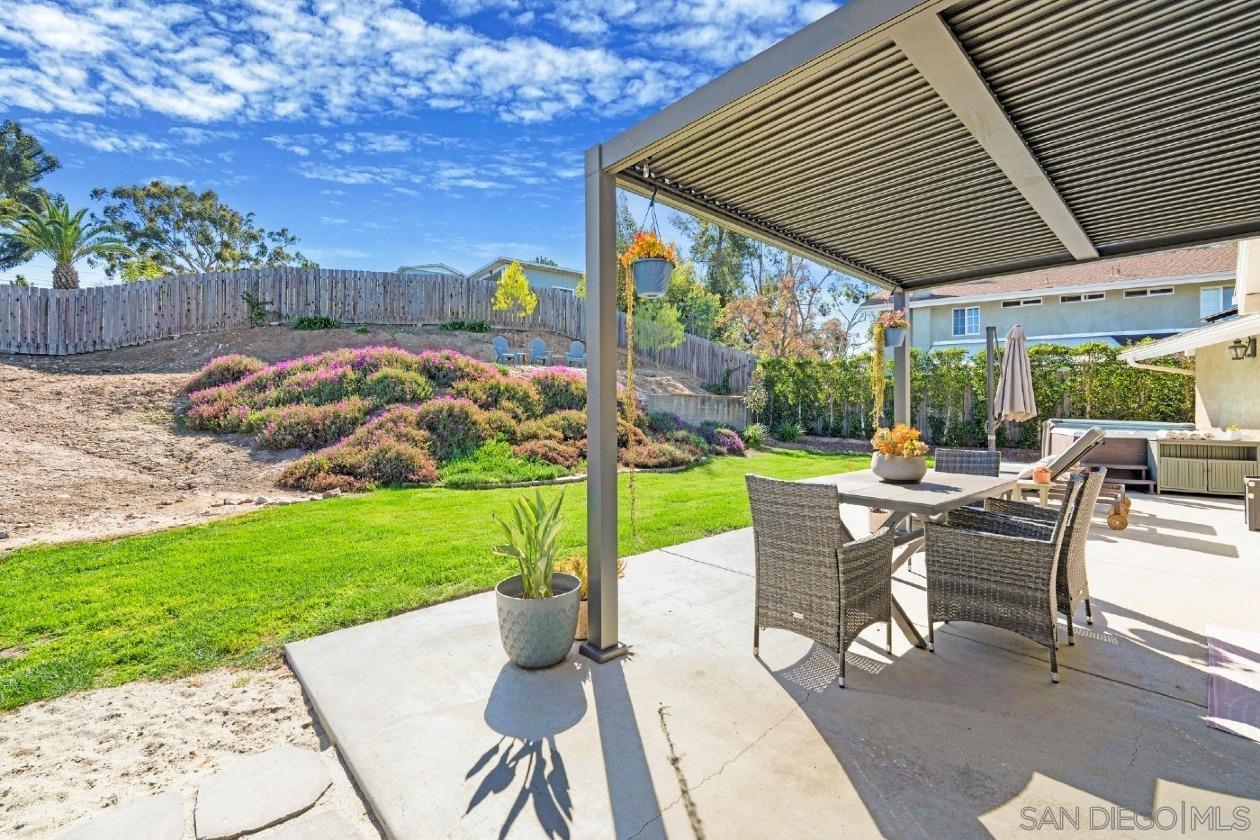 Detail Gallery Image 54 of 72 For 973  Brockton St, El Cajon,  CA 92020 - 4 Beds | 2/1 Baths