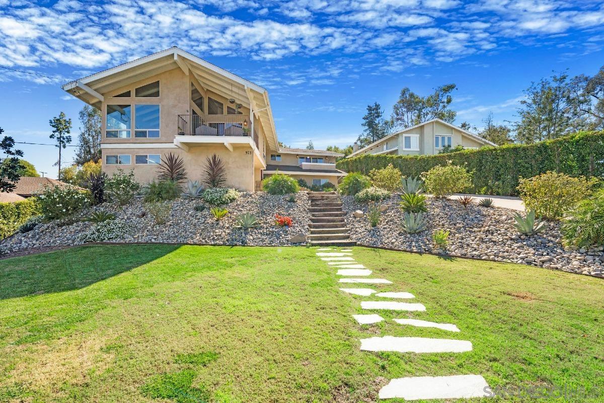 Detail Gallery Image 59 of 72 For 973  Brockton St, El Cajon,  CA 92020 - 4 Beds | 2/1 Baths