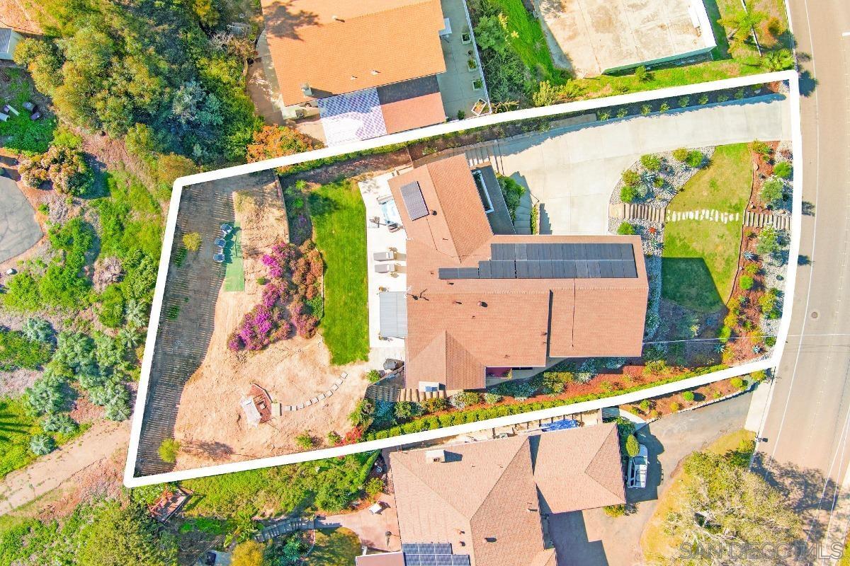 Detail Gallery Image 61 of 72 For 973  Brockton St, El Cajon,  CA 92020 - 4 Beds | 2/1 Baths