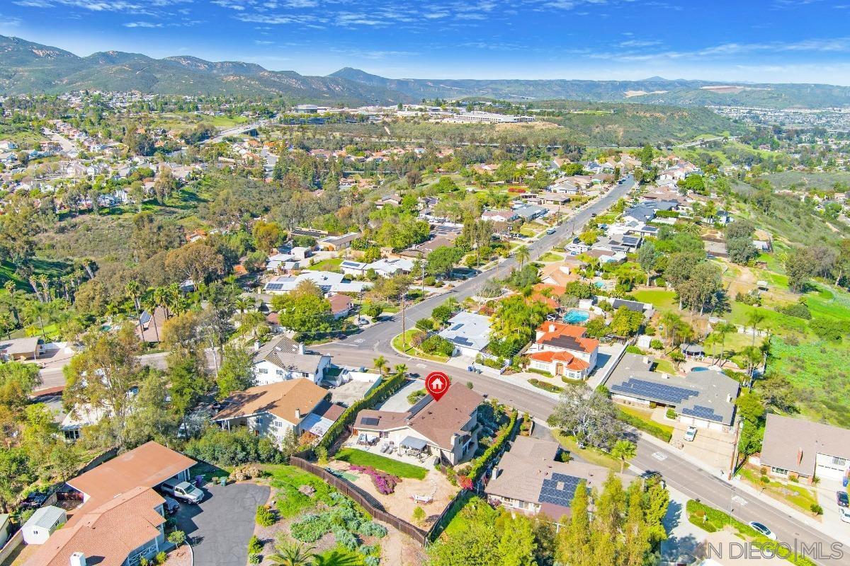 Detail Gallery Image 66 of 72 For 973  Brockton St, El Cajon,  CA 92020 - 4 Beds | 2/1 Baths