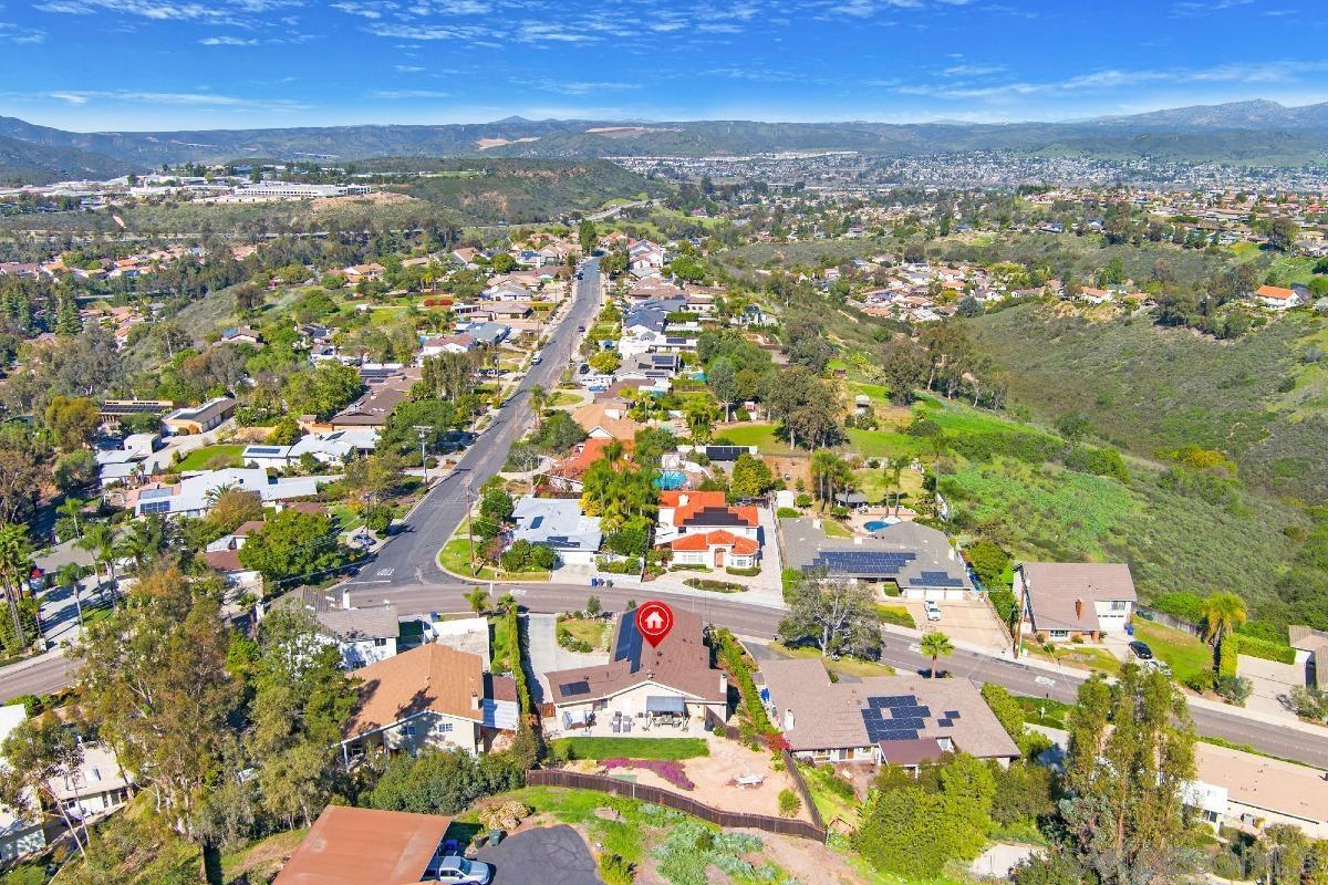 Detail Gallery Image 68 of 72 For 973  Brockton St, El Cajon,  CA 92020 - 4 Beds | 2/1 Baths