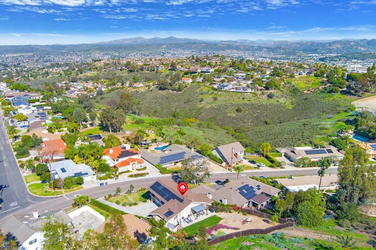 Detail Gallery Image 69 of 72 For 973  Brockton St, El Cajon,  CA 92020 - 4 Beds | 2/1 Baths