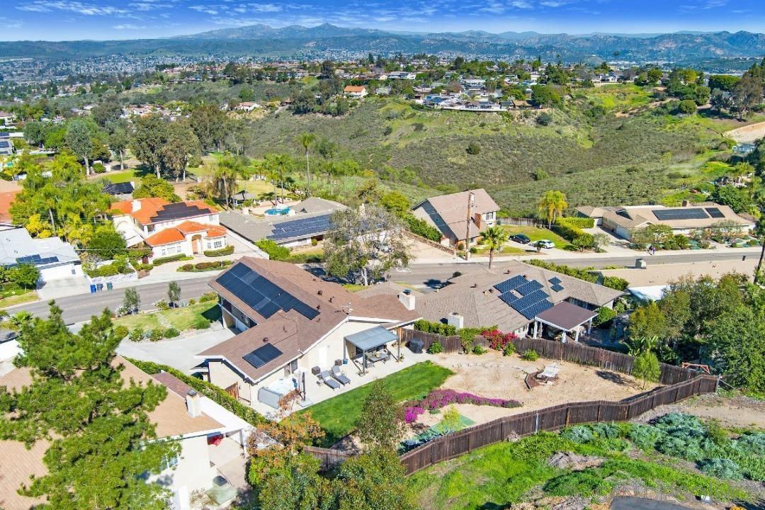 Detail Gallery Image 71 of 72 For 973  Brockton St, El Cajon,  CA 92020 - 4 Beds | 2/1 Baths