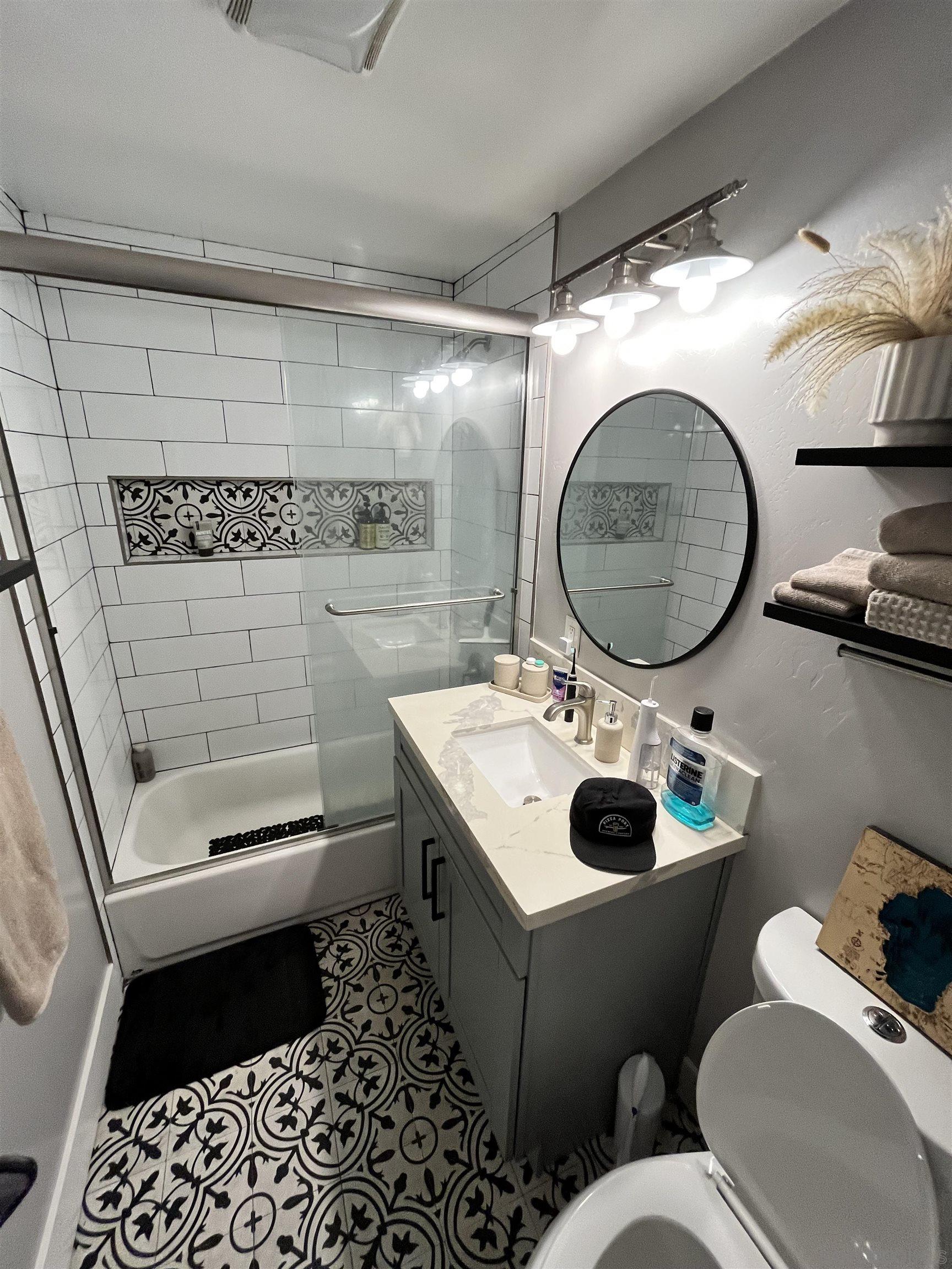 Detail Gallery Image 11 of 13 For 4332-36  Wilson Ave, San Diego,  CA 92104 - – Beds | – Baths