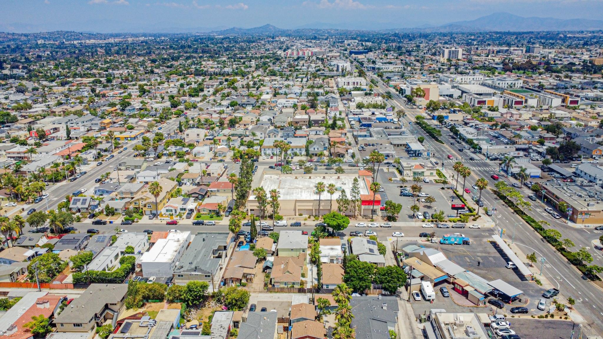 Detail Gallery Image 6 of 13 For 4332-36  Wilson Ave, San Diego,  CA 92104 - – Beds | – Baths