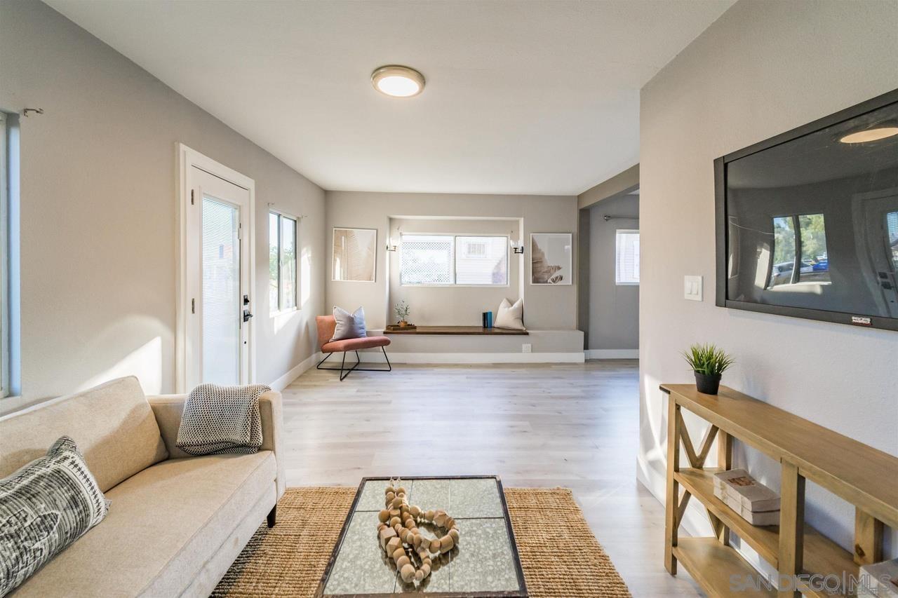 Detail Gallery Image 9 of 13 For 4332-36  Wilson Ave, San Diego,  CA 92104 - – Beds | – Baths