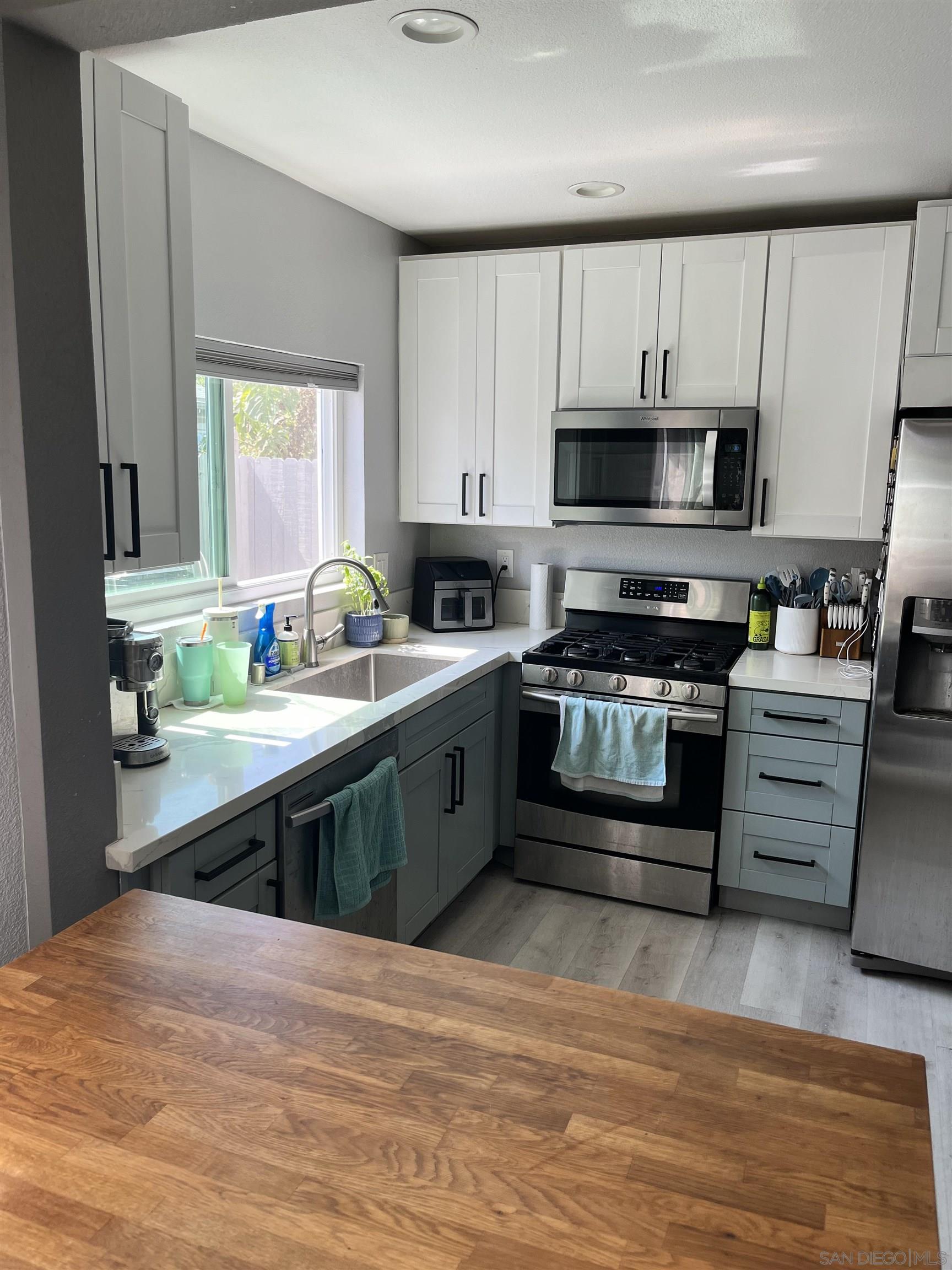 Detail Gallery Image 10 of 13 For 4332-36  Wilson Ave, San Diego,  CA 92104 - – Beds | – Baths