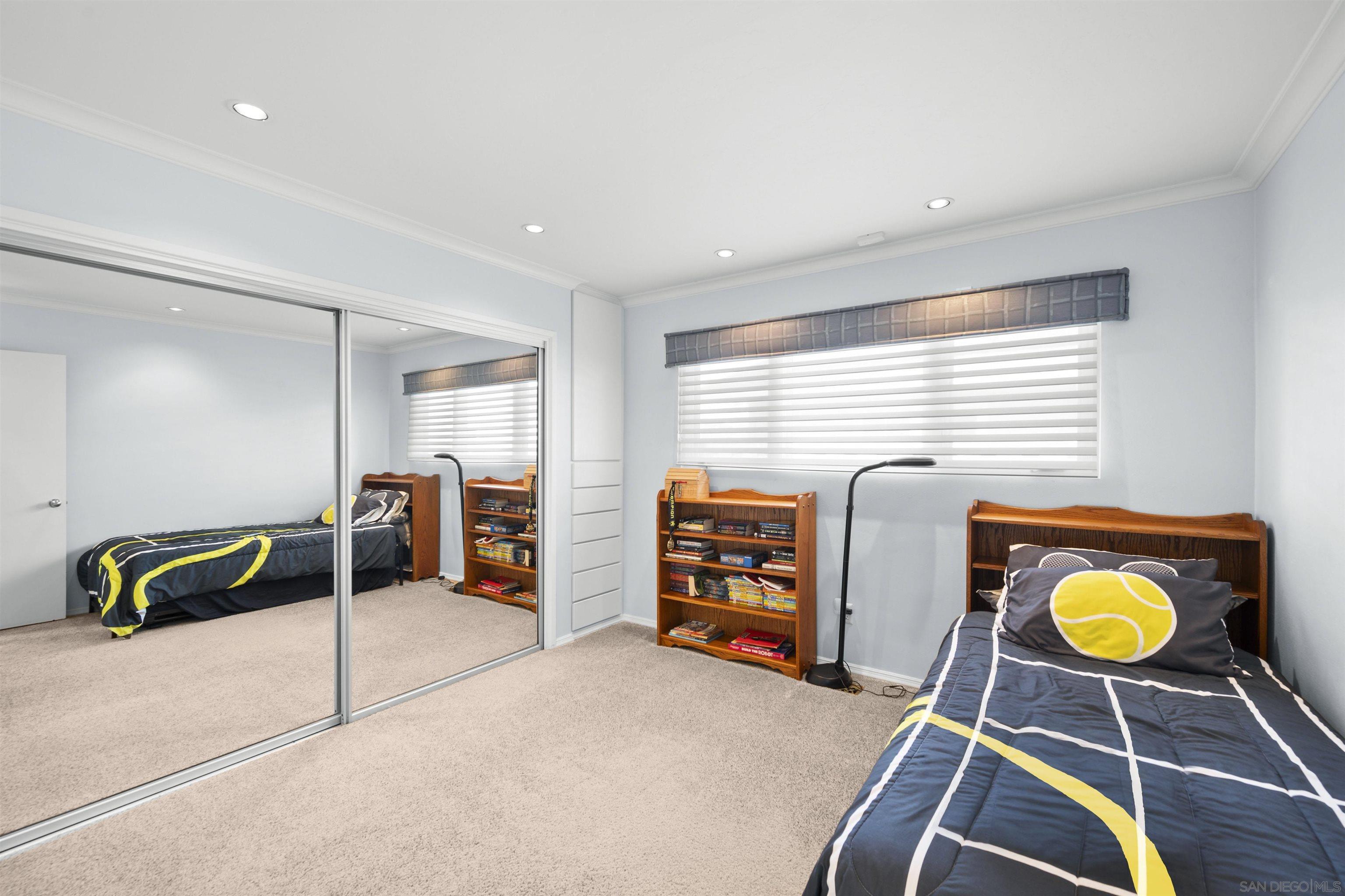 Detail Gallery Image 39 of 60 For 1151  Catalina Boulevard, San Diego,  CA 92107 - 5 Beds | 3/1 Baths