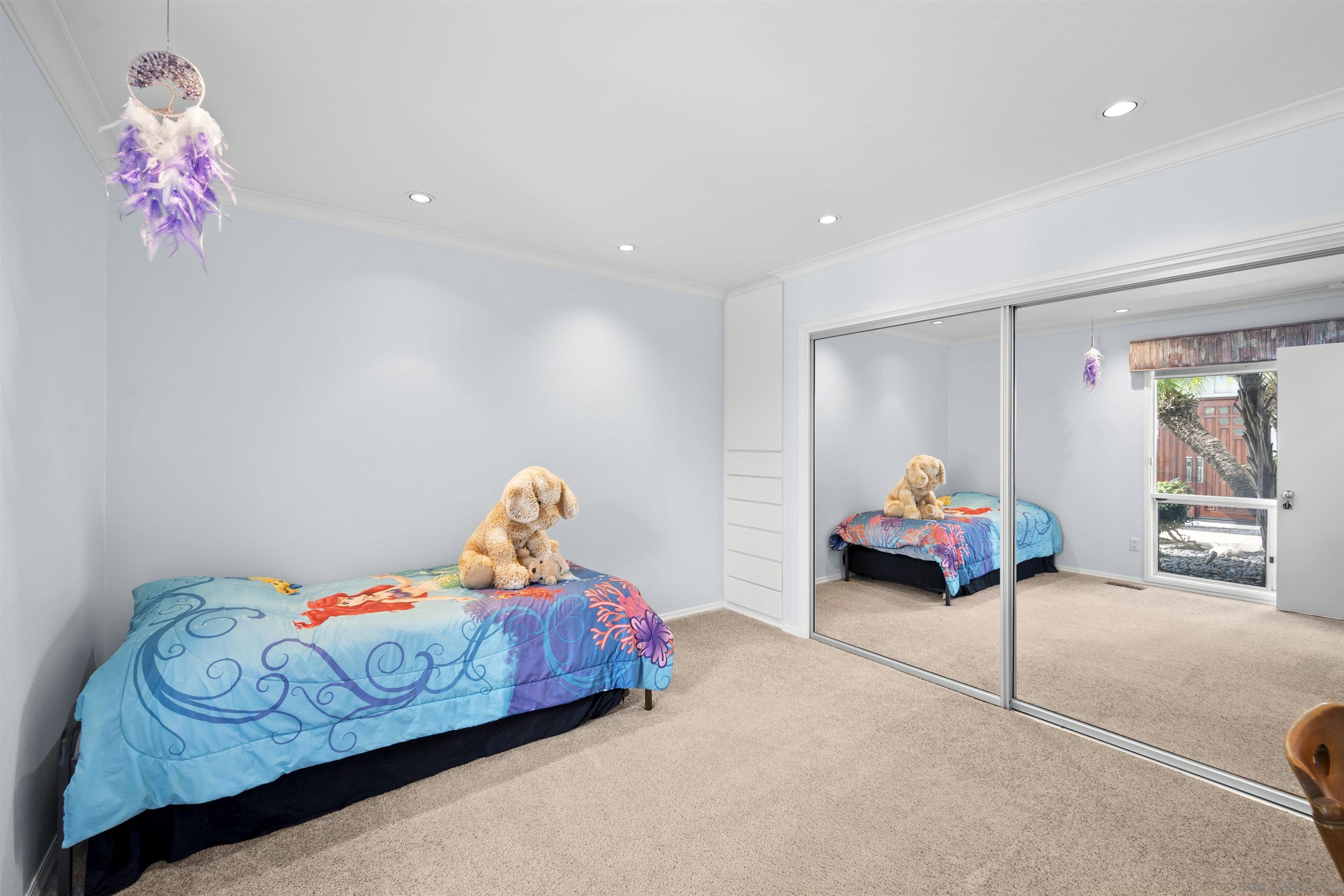 Detail Gallery Image 40 of 60 For 1151  Catalina Boulevard, San Diego,  CA 92107 - 5 Beds | 3/1 Baths