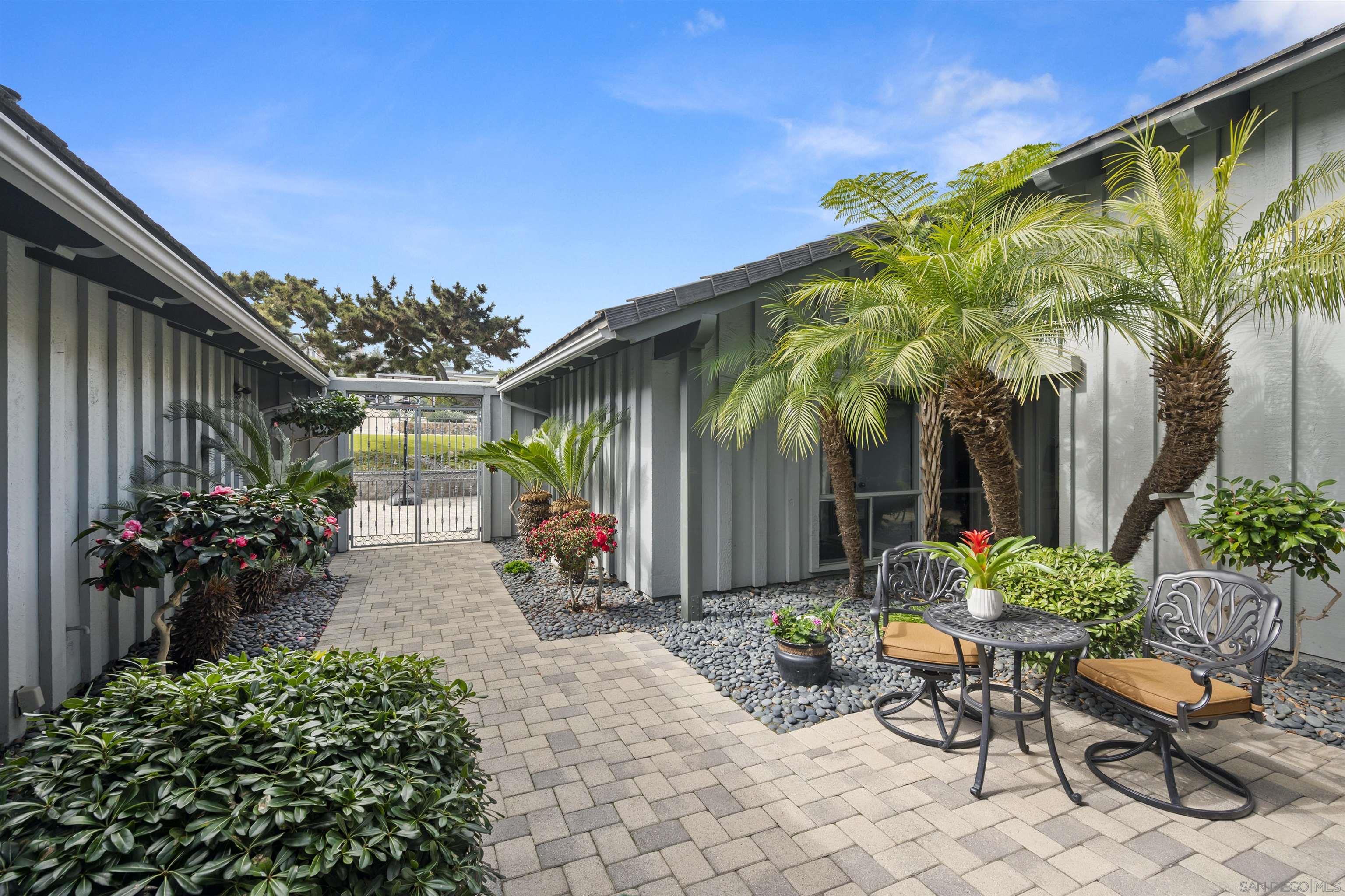 Detail Gallery Image 57 of 60 For 1151  Catalina Boulevard, San Diego,  CA 92107 - 5 Beds | 3/1 Baths