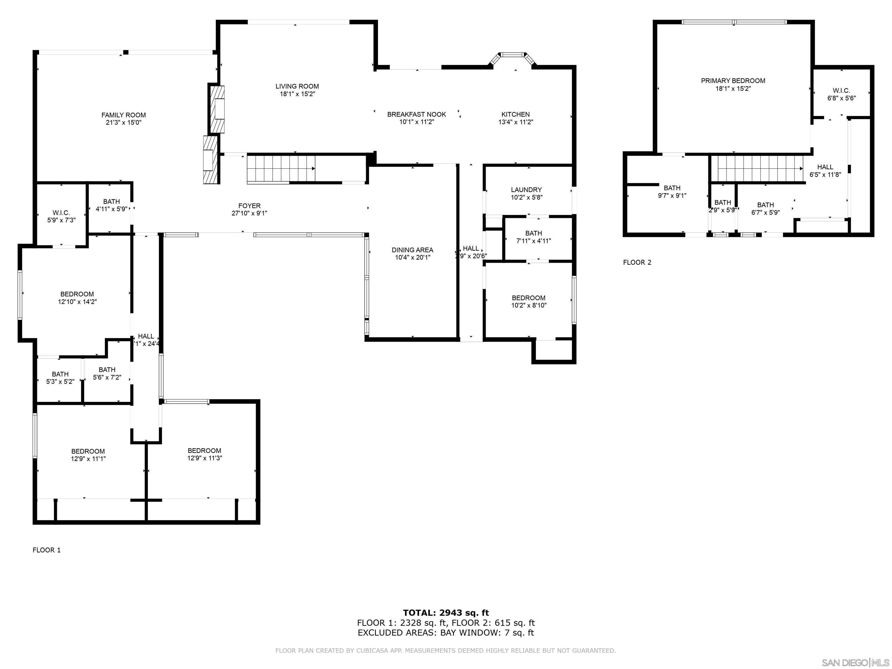 Detail Gallery Image 60 of 60 For 1151  Catalina Boulevard, San Diego,  CA 92107 - 5 Beds | 3/1 Baths