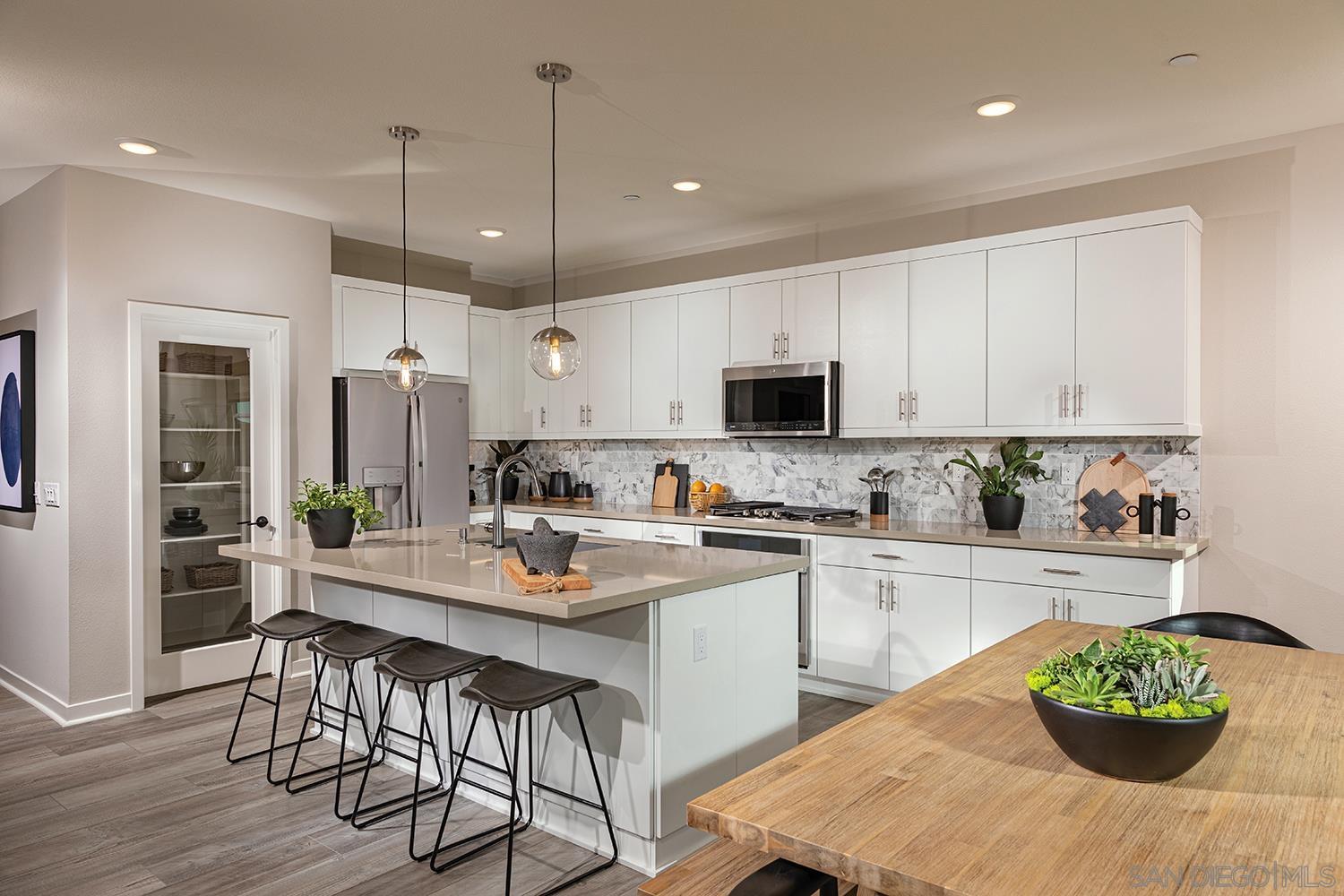 Detail Gallery Image 3 of 3 For 35104  Citron Lane Lot 131  #LOT 131,  Fallbrook,  CA 92028 - 4 Beds | 3 Baths