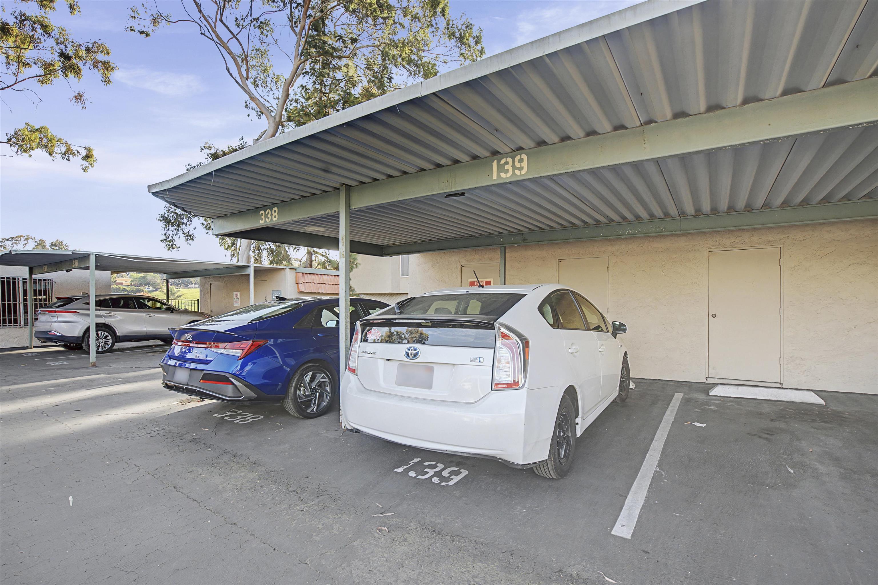 Detail Gallery Image 14 of 24 For 2380  Hosp Way  #139,  Carlsbad,  CA 92008 - 1 Beds | 1 Baths