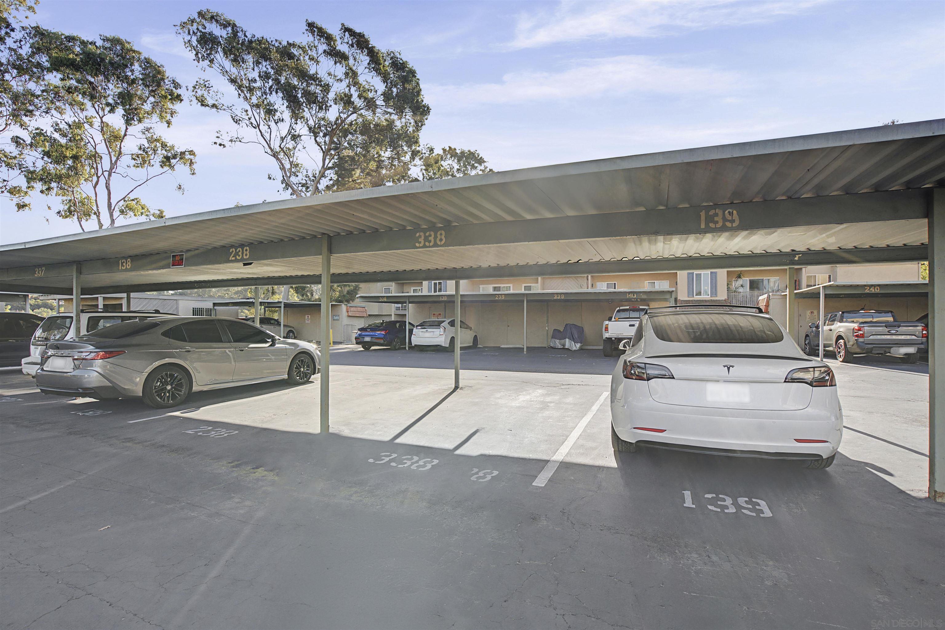 Detail Gallery Image 16 of 24 For 2380  Hosp Way  #139,  Carlsbad,  CA 92008 - 1 Beds | 1 Baths