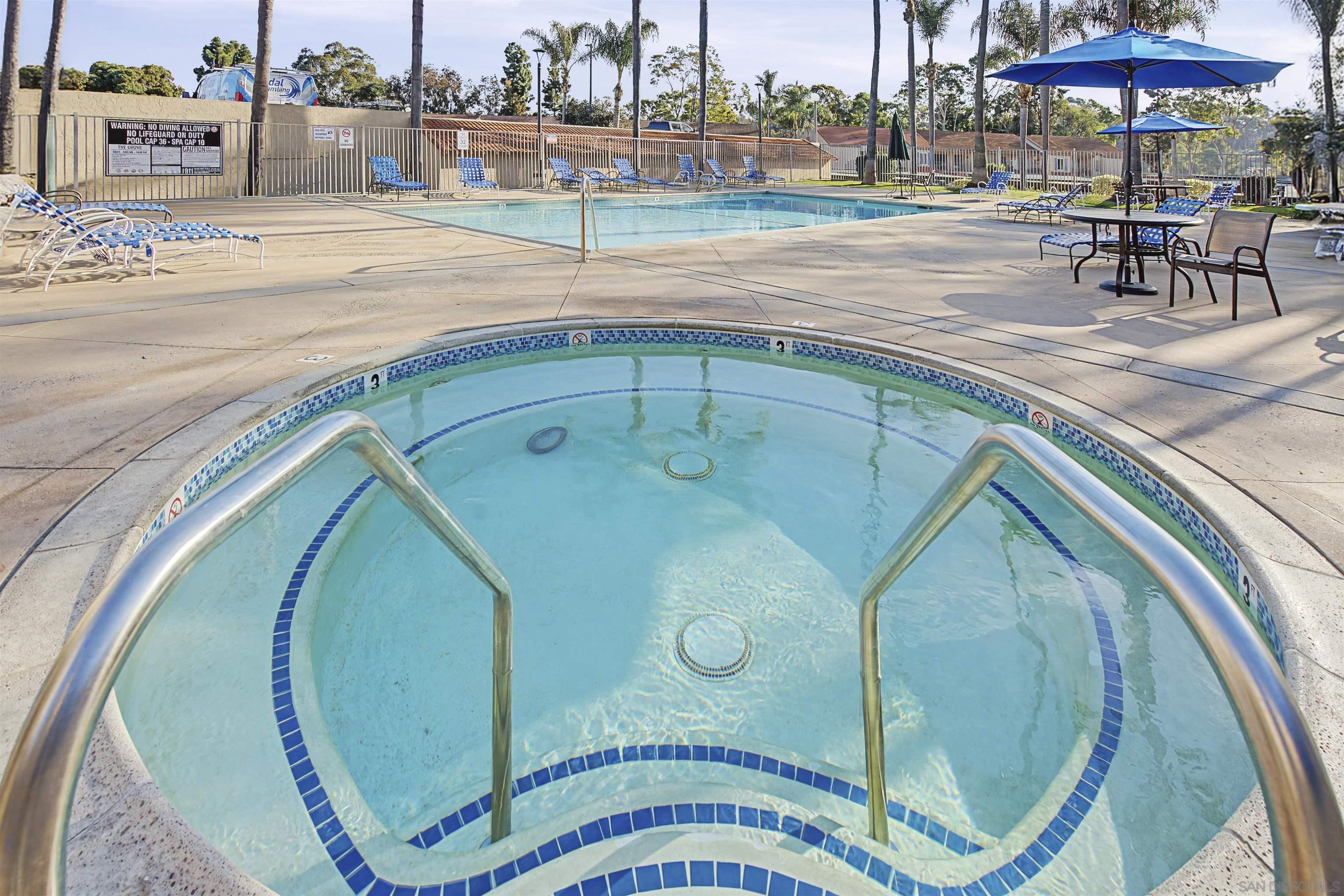 Detail Gallery Image 20 of 24 For 2380  Hosp Way  #139,  Carlsbad,  CA 92008 - 1 Beds | 1 Baths