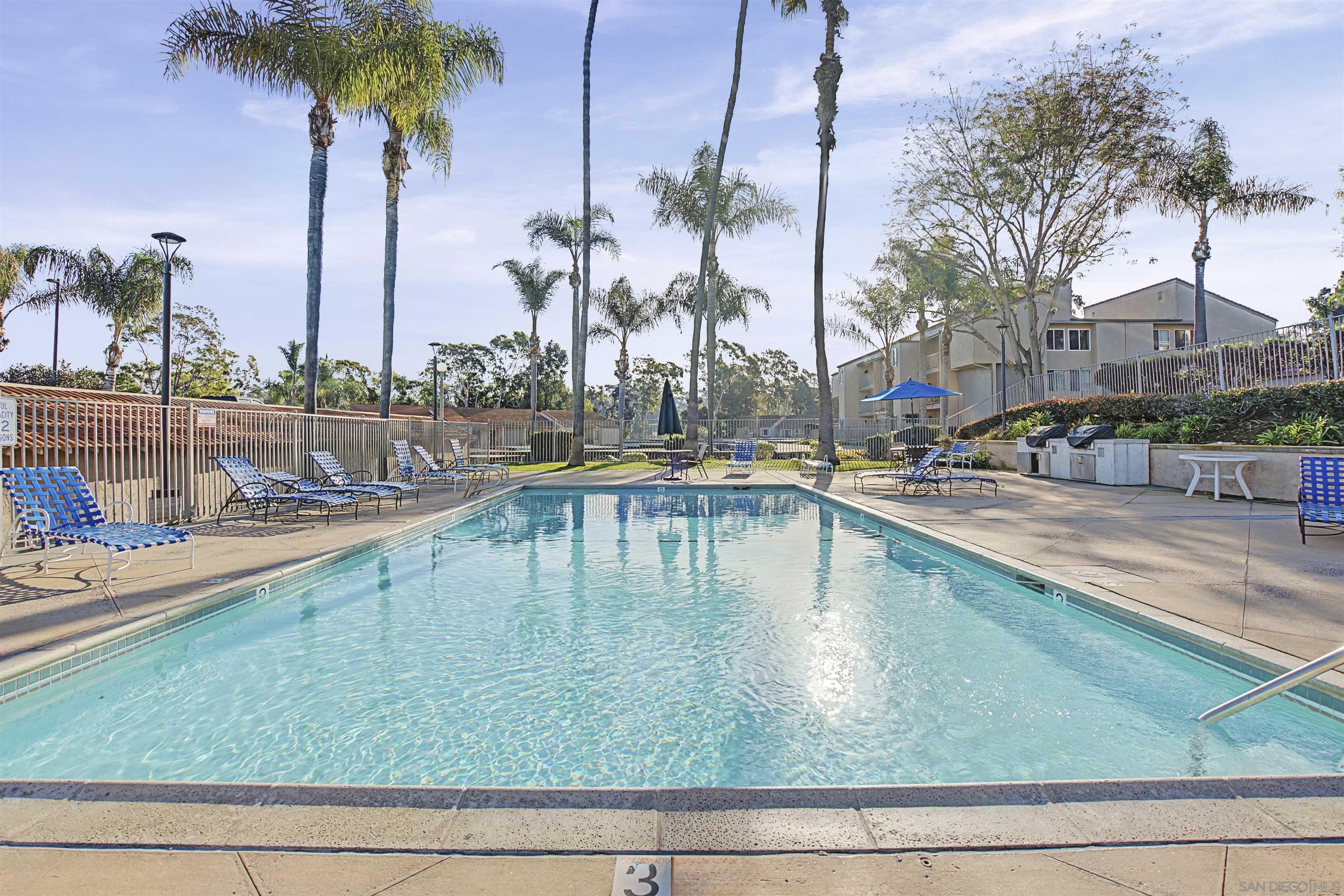 Detail Gallery Image 22 of 24 For 2380  Hosp Way  #139,  Carlsbad,  CA 92008 - 1 Beds | 1 Baths