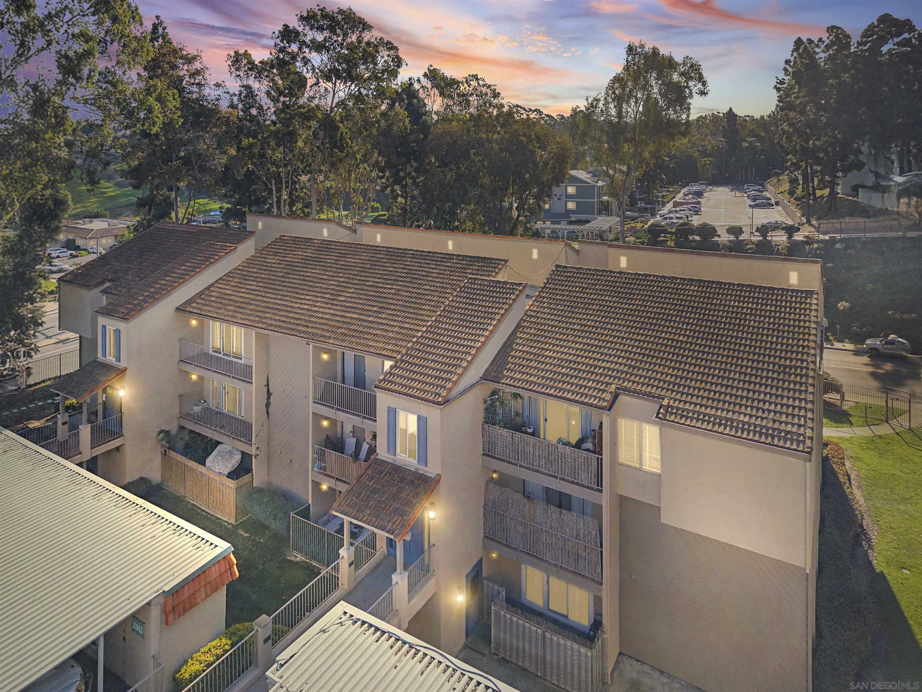 Detail Gallery Image 23 of 24 For 2380  Hosp Way  #139,  Carlsbad,  CA 92008 - 1 Beds | 1 Baths