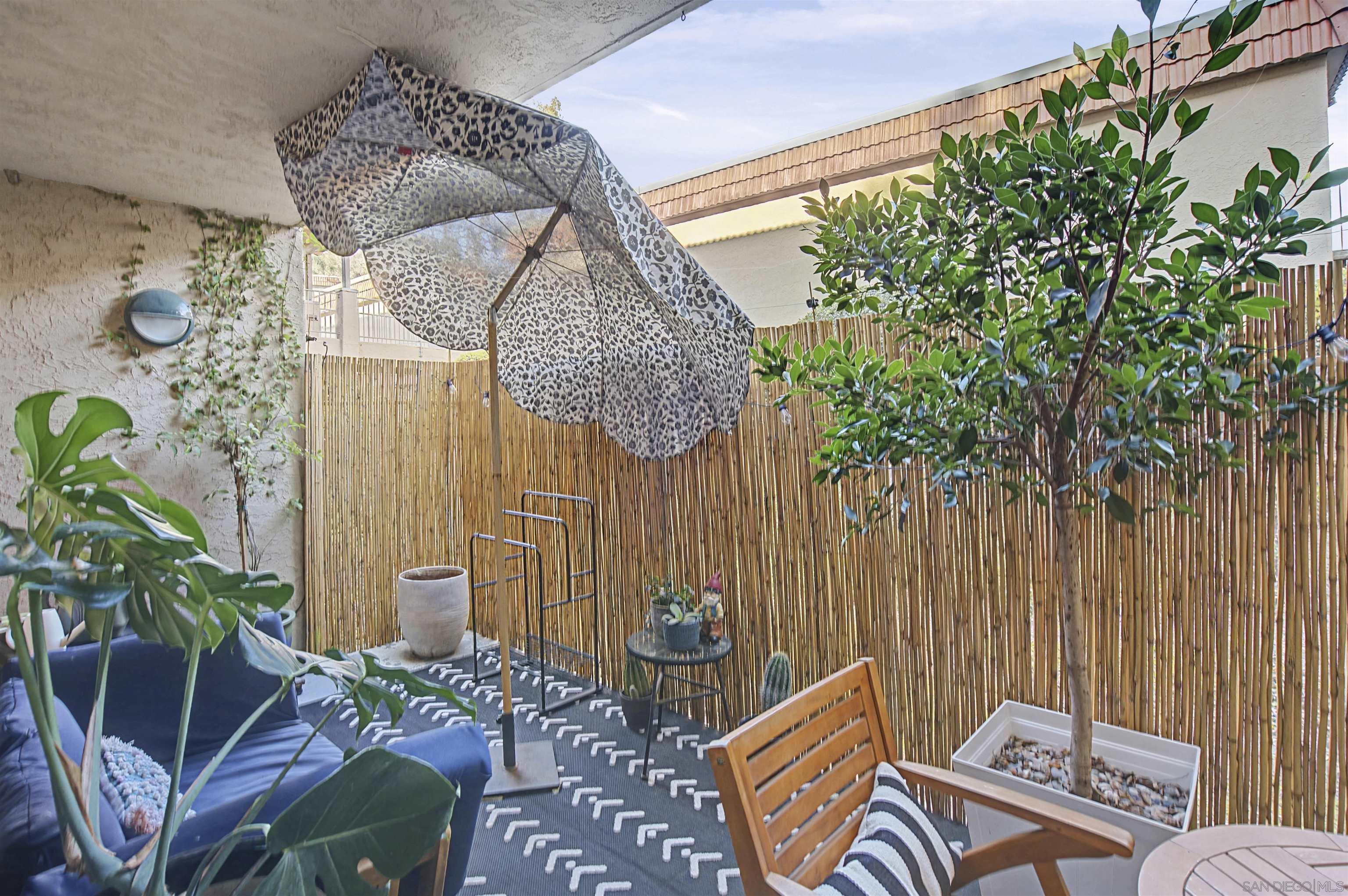 Detail Gallery Image 6 of 24 For 2380  Hosp Way  #139,  Carlsbad,  CA 92008 - 1 Beds | 1 Baths