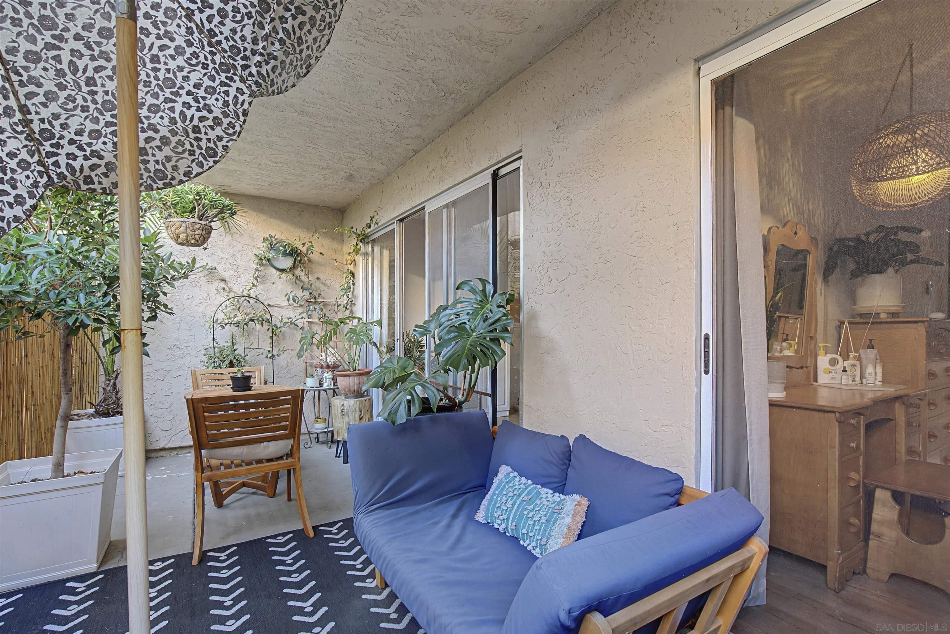 Detail Gallery Image 7 of 24 For 2380  Hosp Way  #139,  Carlsbad,  CA 92008 - 1 Beds | 1 Baths