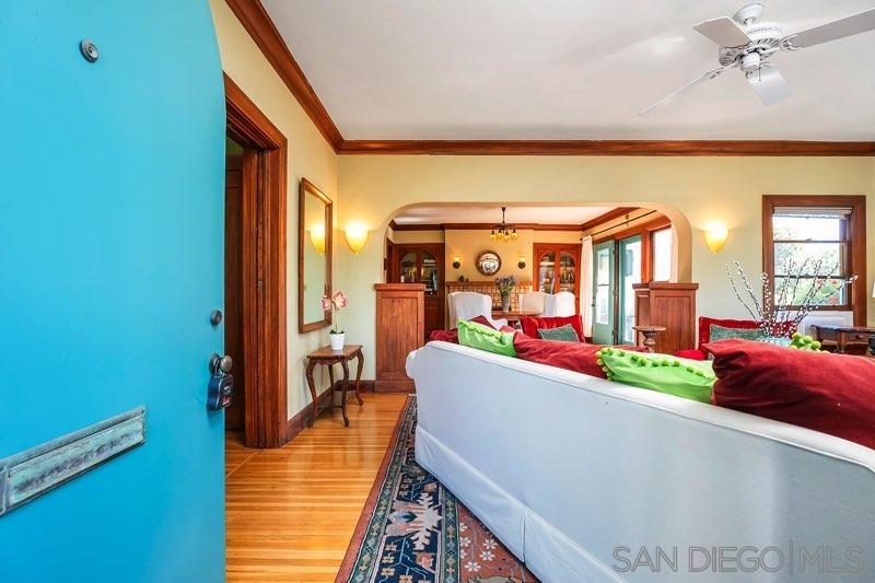 Detail Gallery Image 4 of 75 For 3237-39  Dale Street, San Diego,  CA 92104 - – Beds | – Baths