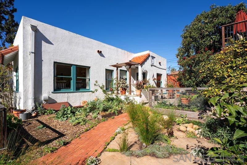 Detail Gallery Image 37 of 75 For 3237-39  Dale Street, San Diego,  CA 92104 - – Beds | – Baths