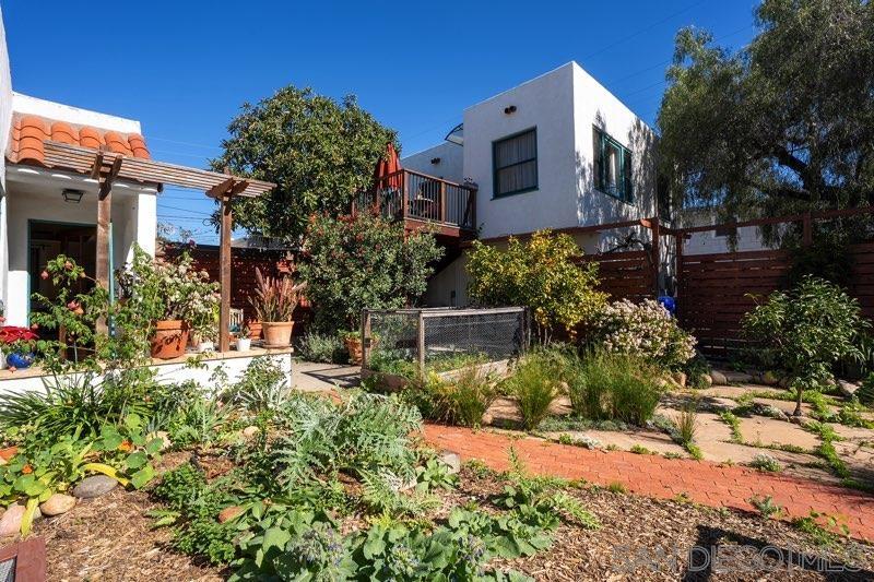 Detail Gallery Image 40 of 75 For 3237-39  Dale Street, San Diego,  CA 92104 - – Beds | – Baths