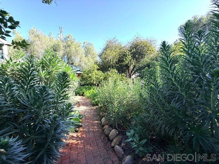 Detail Gallery Image 44 of 75 For 3237-39  Dale Street, San Diego,  CA 92104 - – Beds | – Baths