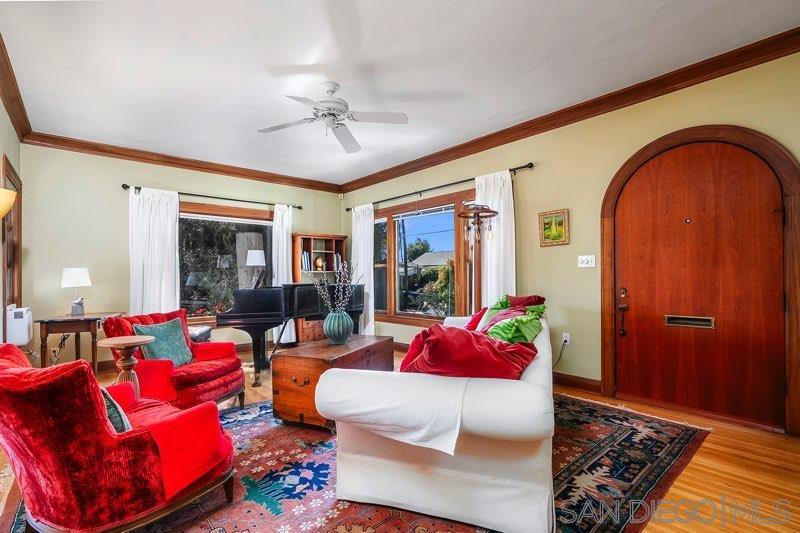 Detail Gallery Image 6 of 75 For 3237-39  Dale Street, San Diego,  CA 92104 - – Beds | – Baths