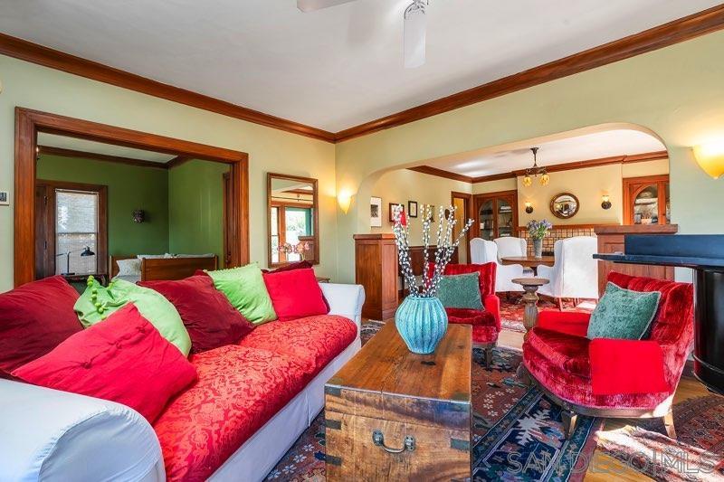 Detail Gallery Image 8 of 75 For 3237-39  Dale Street, San Diego,  CA 92104 - – Beds | – Baths