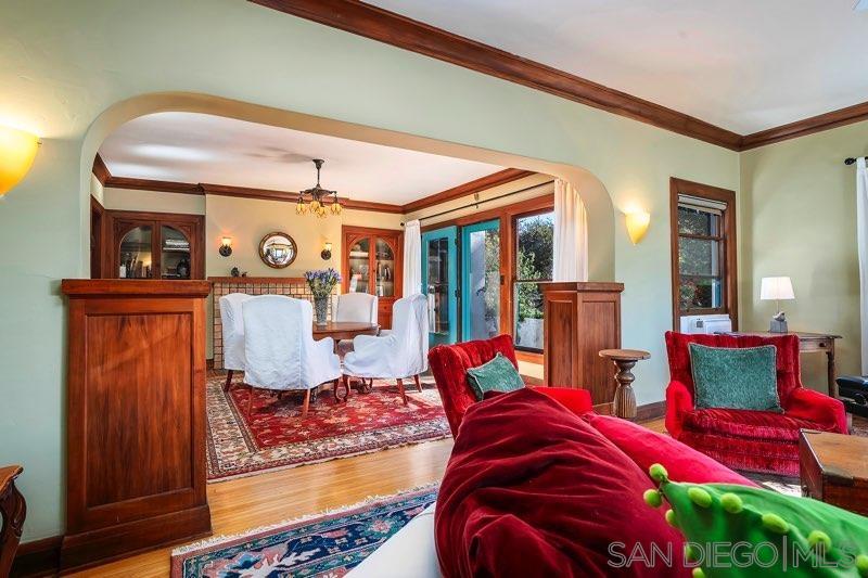 Detail Gallery Image 10 of 75 For 3237-39  Dale Street, San Diego,  CA 92104 - – Beds | – Baths