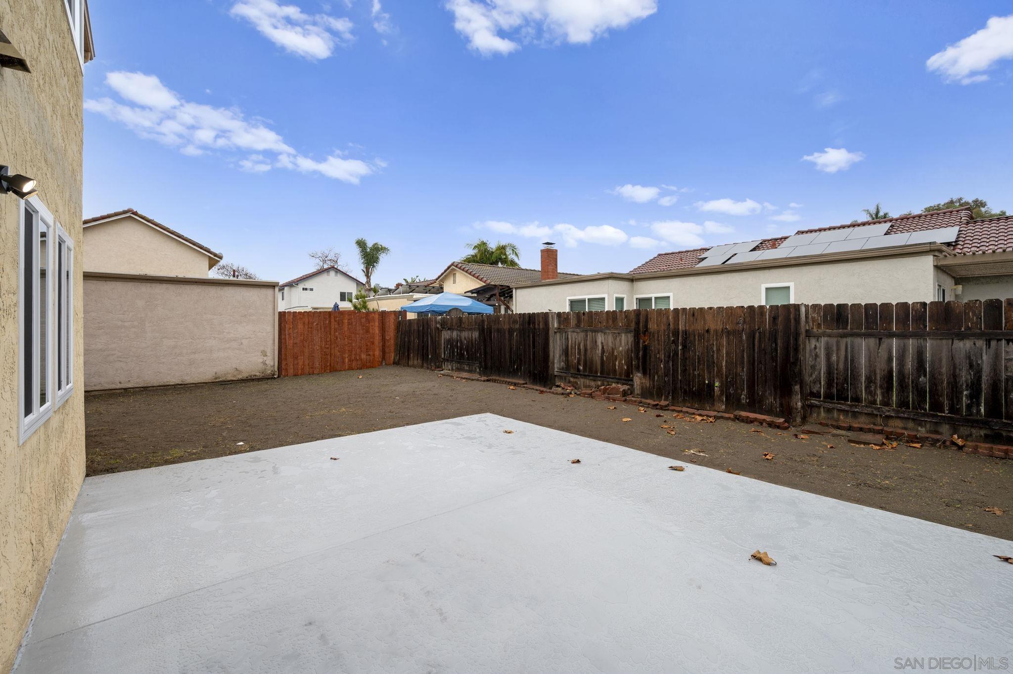 Detail Gallery Image 31 of 45 For 4468  White Pine Way, Oceanside,  CA 92057 - 3 Beds | 2/1 Baths