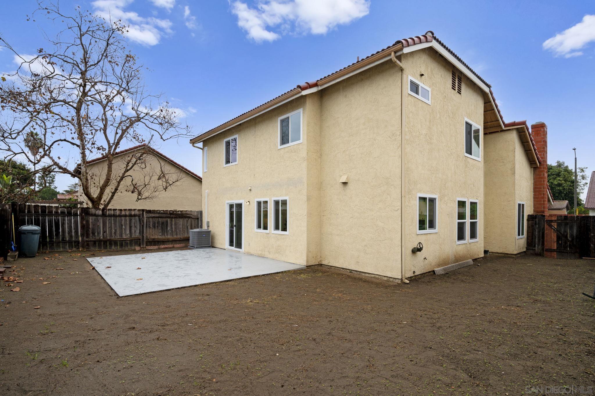 Detail Gallery Image 33 of 45 For 4468  White Pine Way, Oceanside,  CA 92057 - 3 Beds | 2/1 Baths