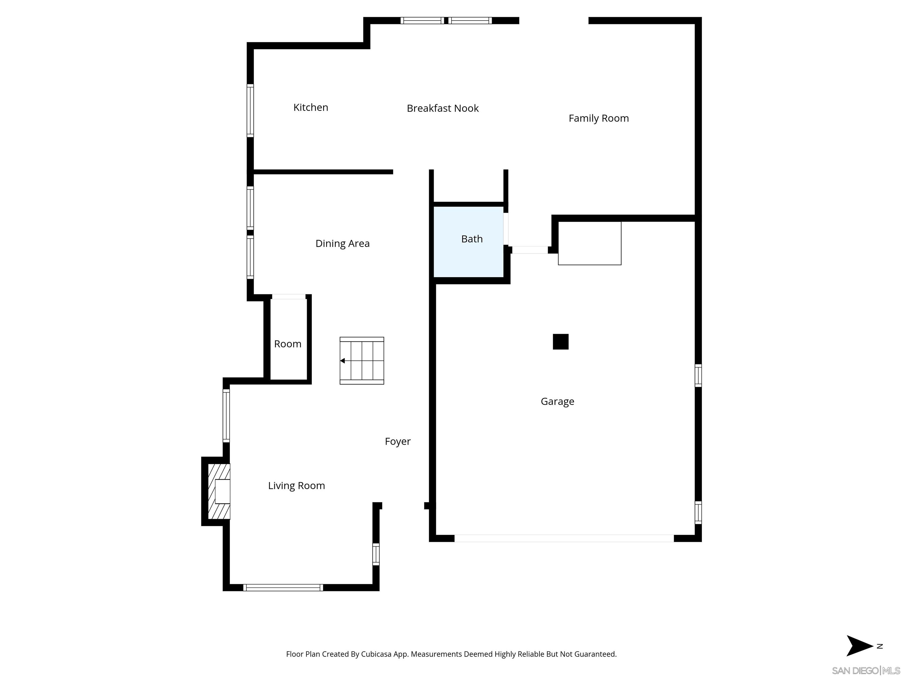 Detail Gallery Image 42 of 45 For 4468  White Pine Way, Oceanside,  CA 92057 - 3 Beds | 2/1 Baths