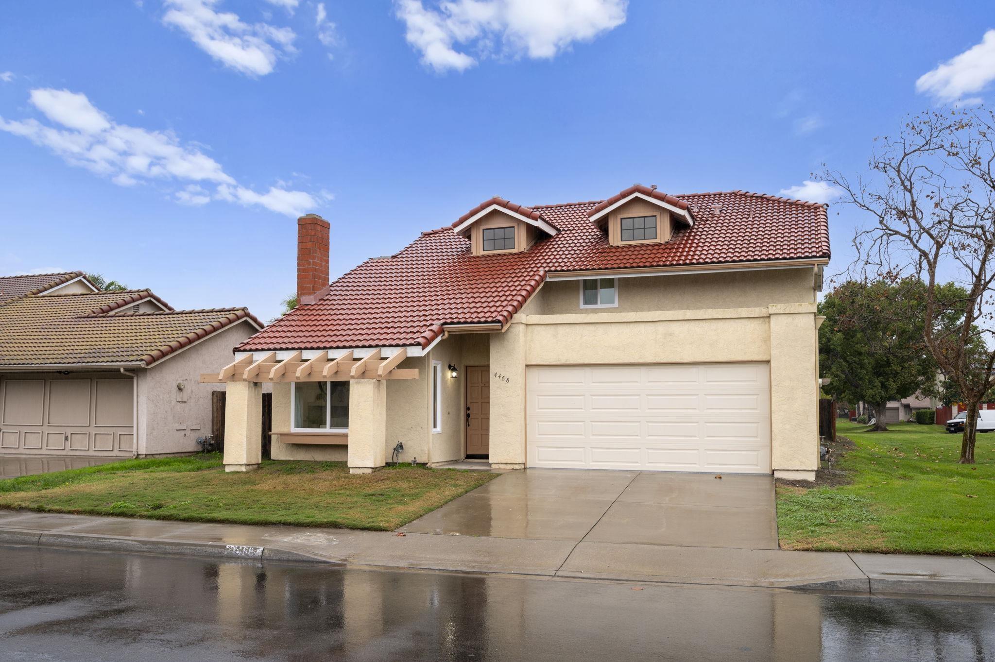 Detail Gallery Image 45 of 45 For 4468  White Pine Way, Oceanside,  CA 92057 - 3 Beds | 2/1 Baths