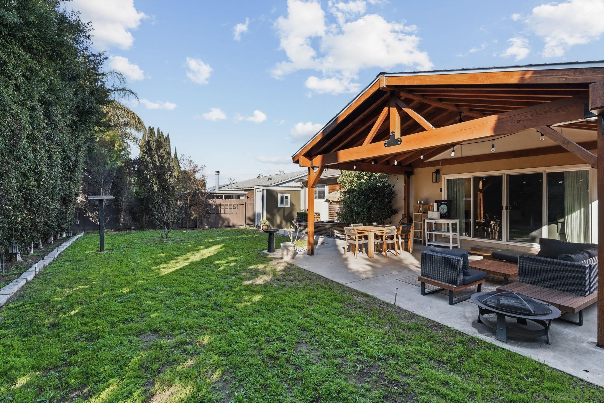 Detail Gallery Image 19 of 25 For 6652  Archwood Ave, San Diego,  CA 92120 - 3 Beds | 2 Baths