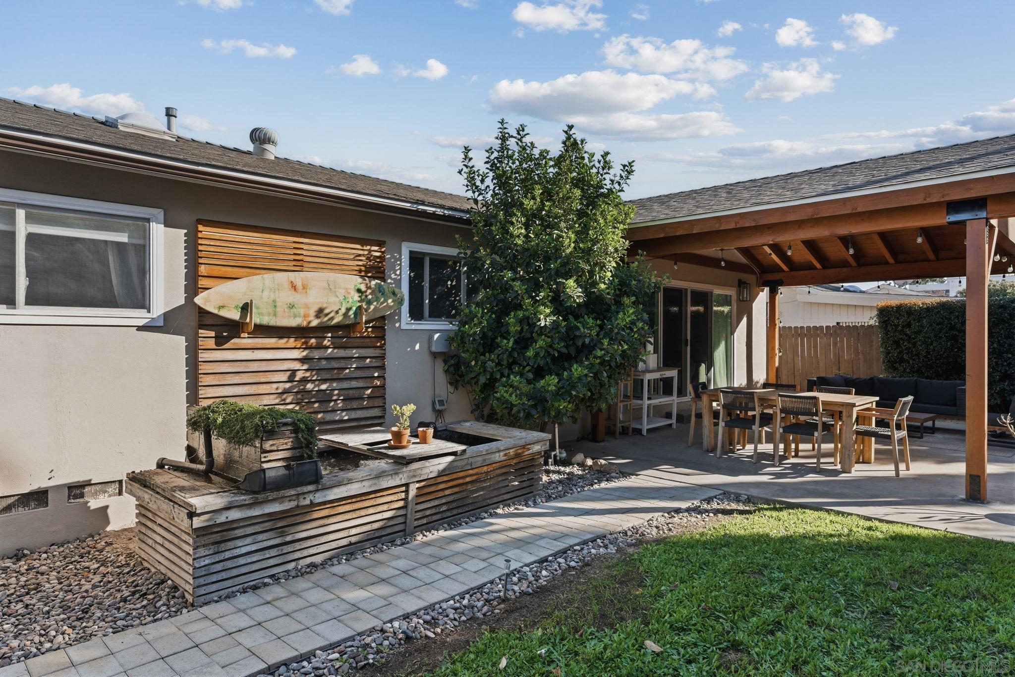 Detail Gallery Image 20 of 25 For 6652  Archwood Ave, San Diego,  CA 92120 - 3 Beds | 2 Baths