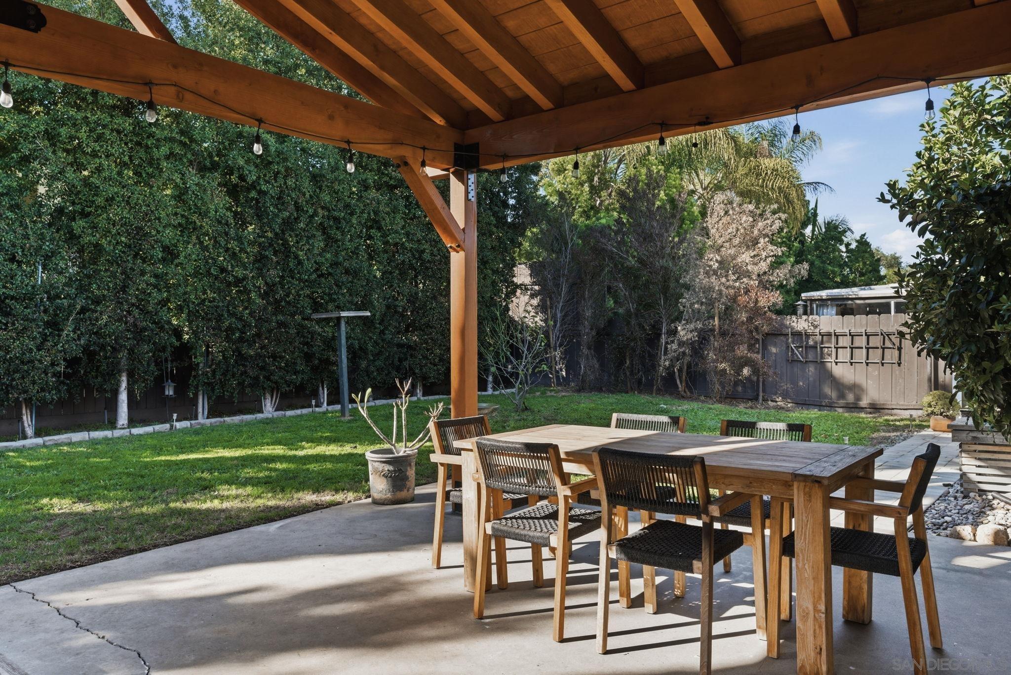 Detail Gallery Image 21 of 25 For 6652  Archwood Ave, San Diego,  CA 92120 - 3 Beds | 2 Baths