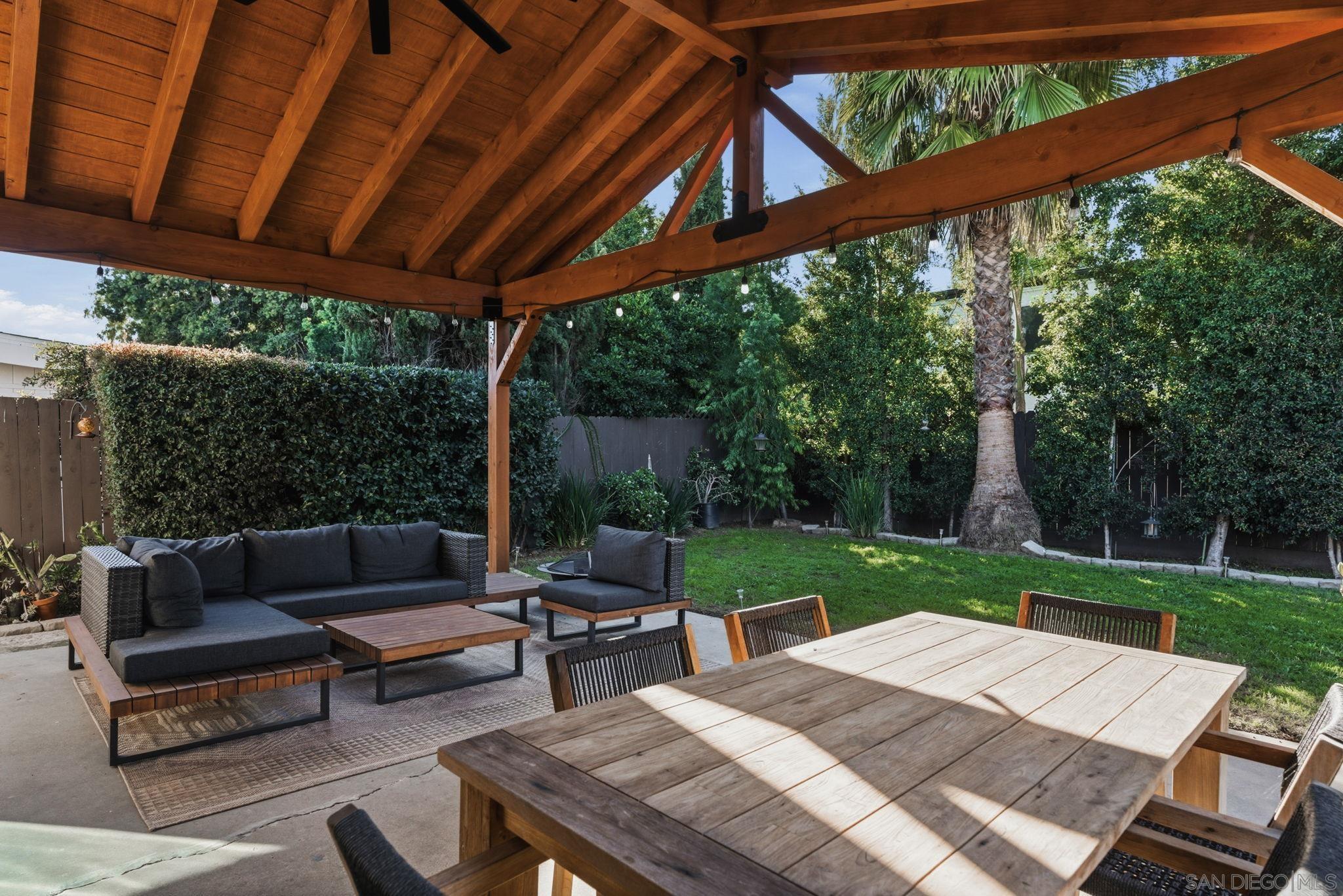 Detail Gallery Image 22 of 25 For 6652  Archwood Ave, San Diego,  CA 92120 - 3 Beds | 2 Baths