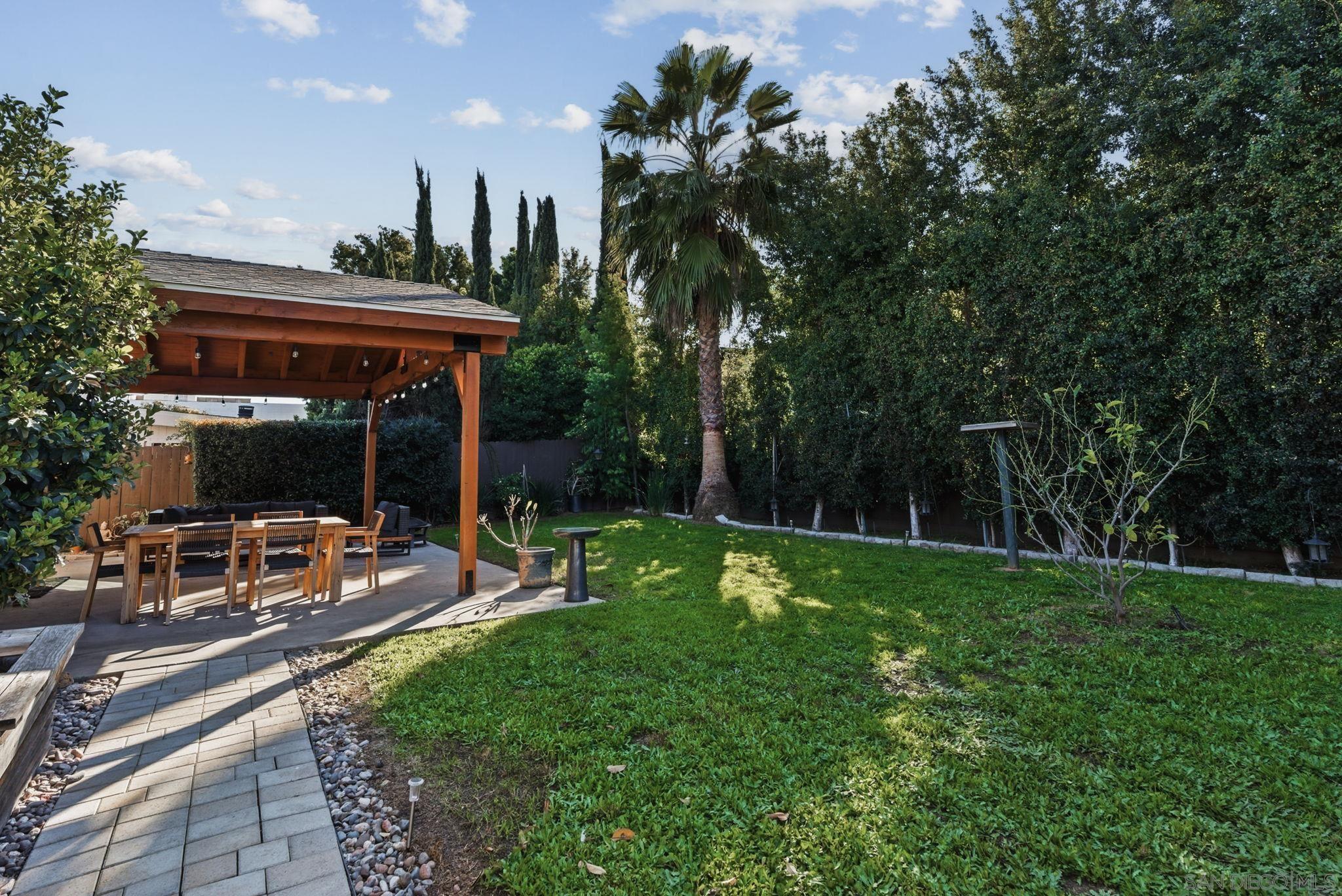 Detail Gallery Image 23 of 25 For 6652  Archwood Ave, San Diego,  CA 92120 - 3 Beds | 2 Baths