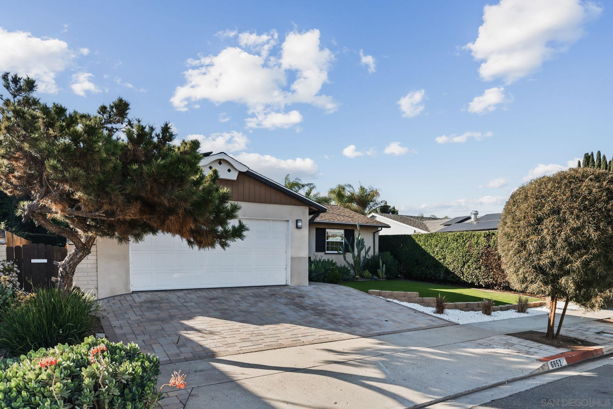 Detail Gallery Image 24 of 25 For 6652  Archwood Ave, San Diego,  CA 92120 - 3 Beds | 2 Baths