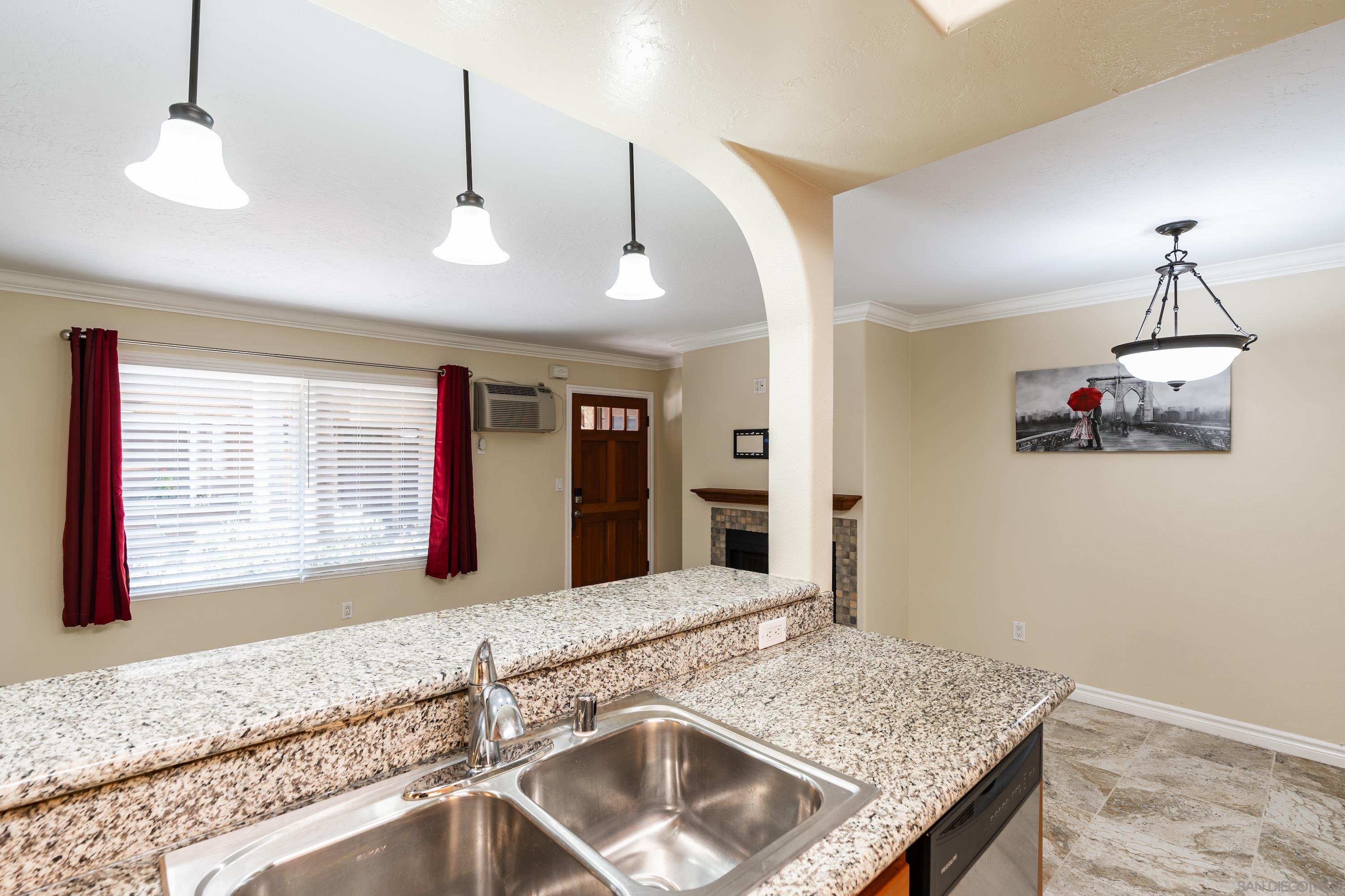 Detail Gallery Image 14 of 28 For 4212  48th  #2,  San Diego,  CA 92115 - 1 Beds | 1 Baths