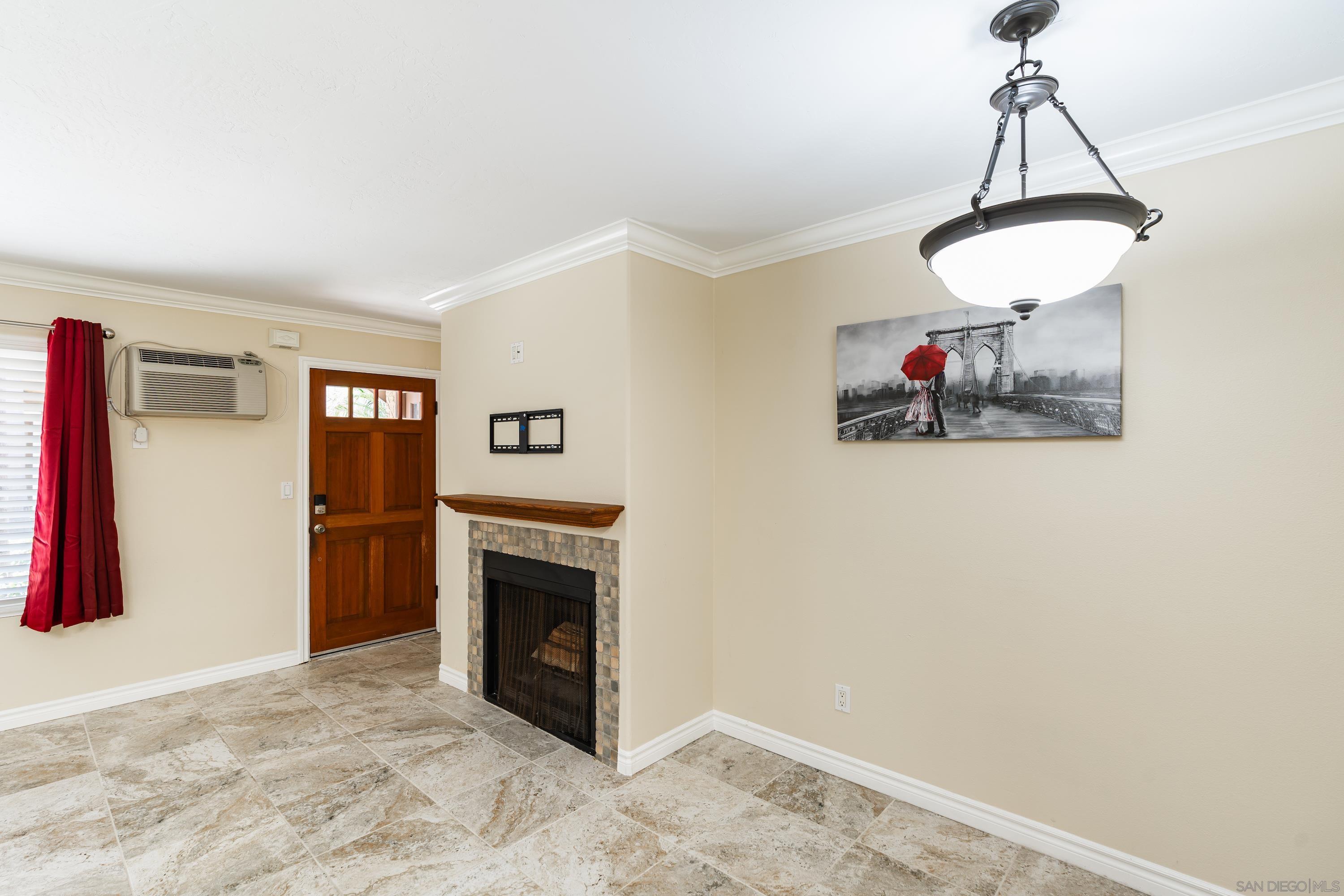 Detail Gallery Image 15 of 28 For 4212  48th  #2,  San Diego,  CA 92115 - 1 Beds | 1 Baths