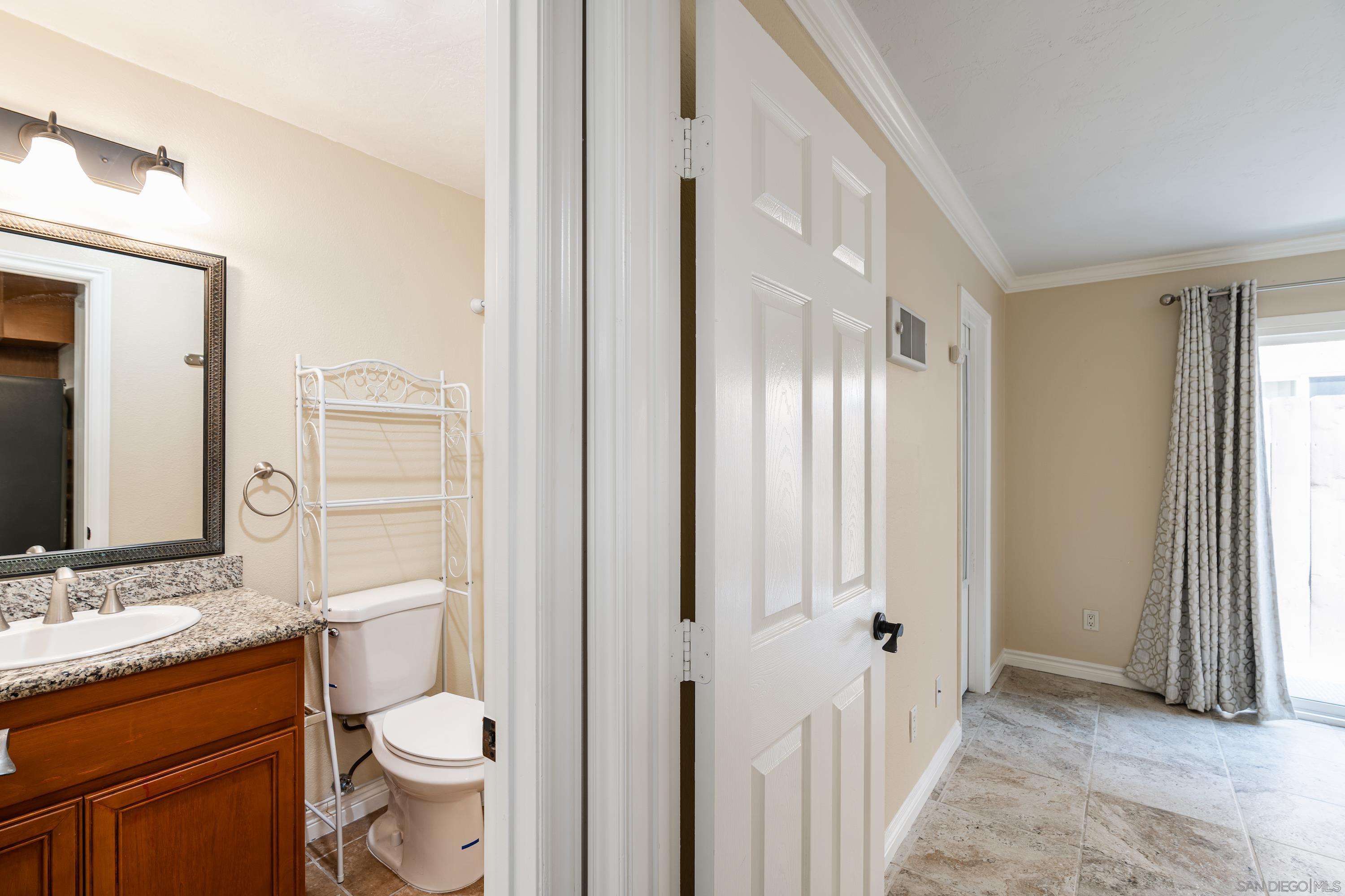 Detail Gallery Image 16 of 28 For 4212  48th  #2,  San Diego,  CA 92115 - 1 Beds | 1 Baths