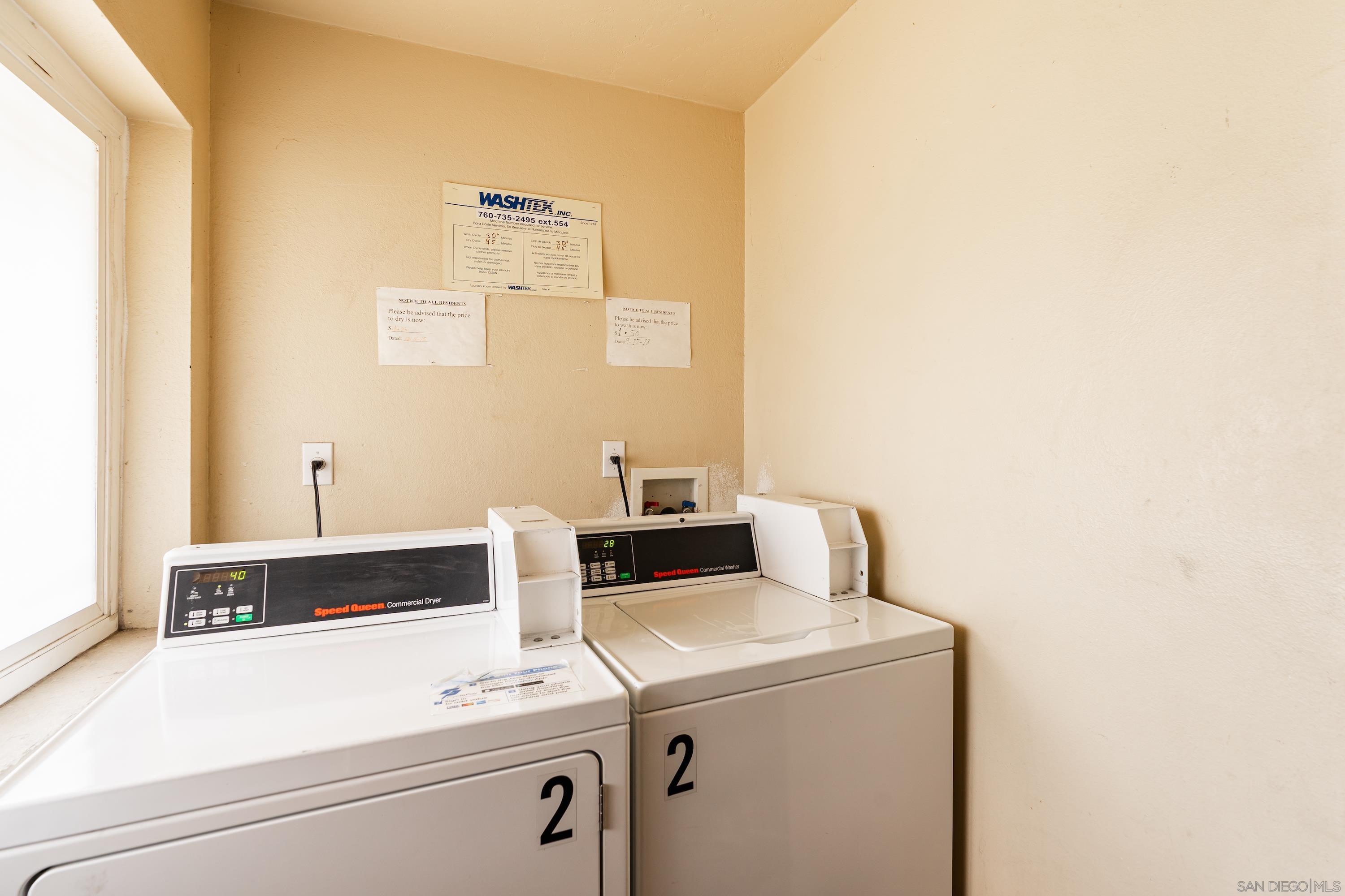 Detail Gallery Image 23 of 25 For 4212  48th  #2,  San Diego,  CA 92115 - 1 Beds | 1 Baths